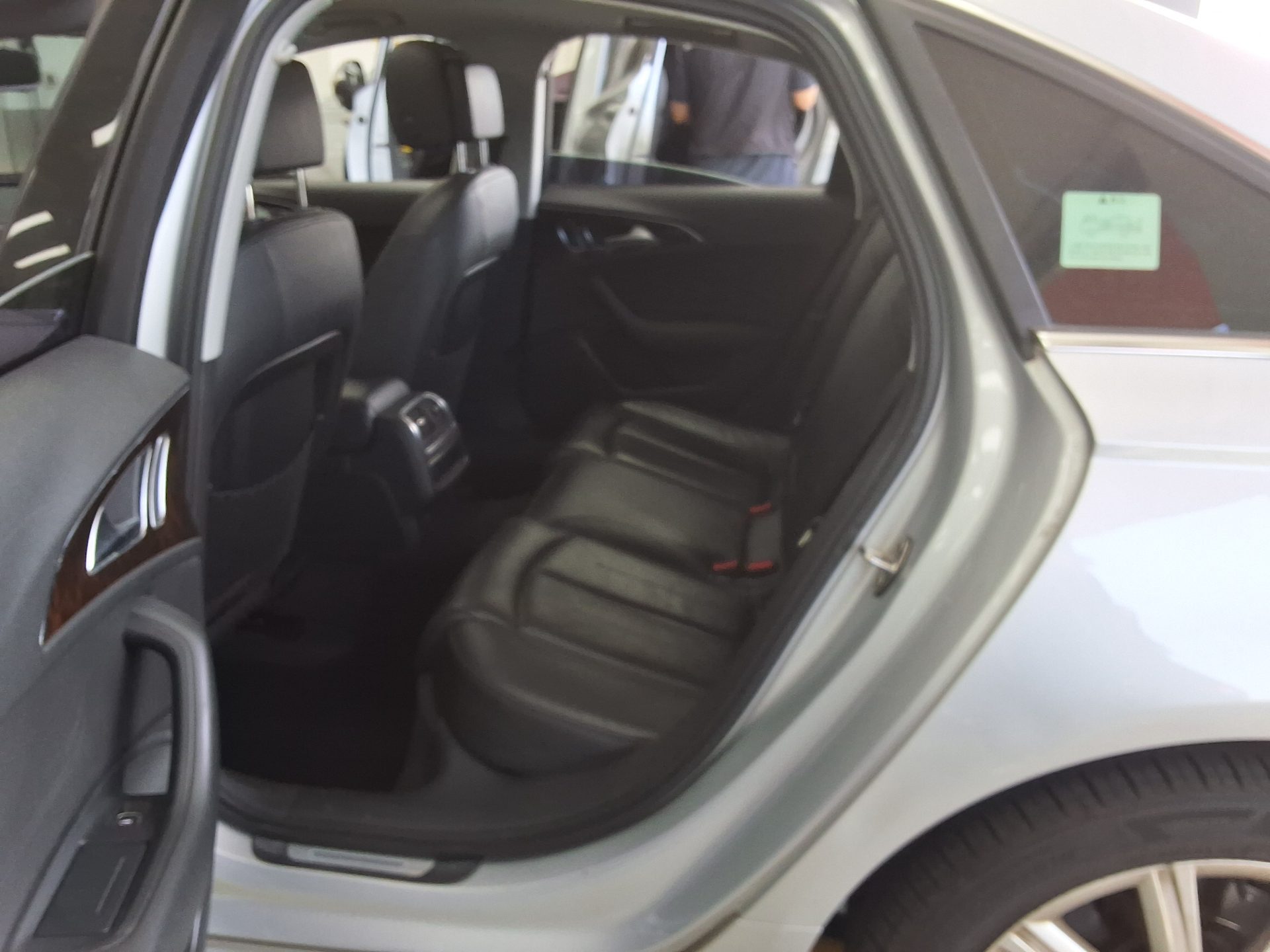 아우디 A6 2015 - 이미지 11