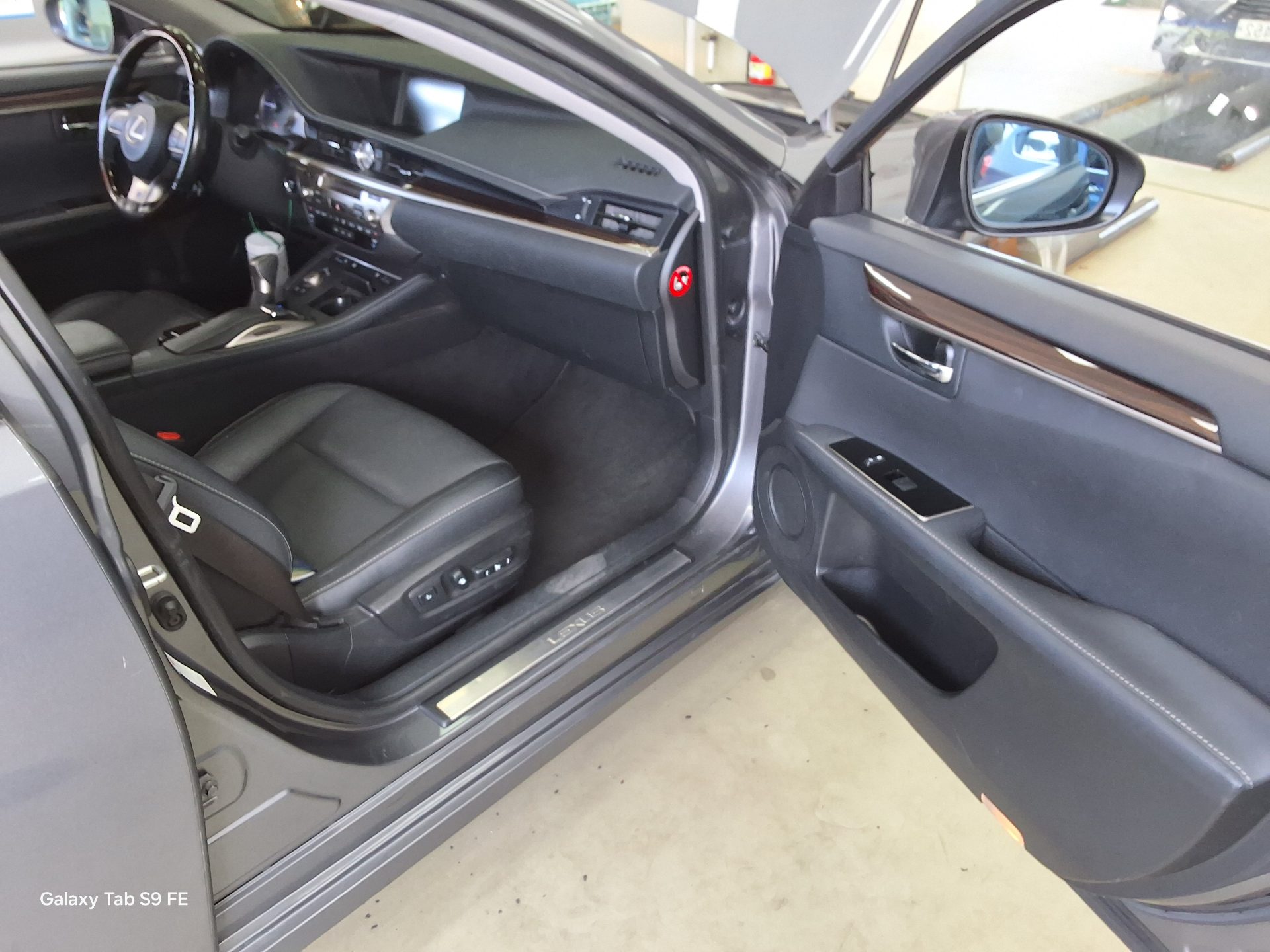 LEXUS ES 2017 - 이미지 13