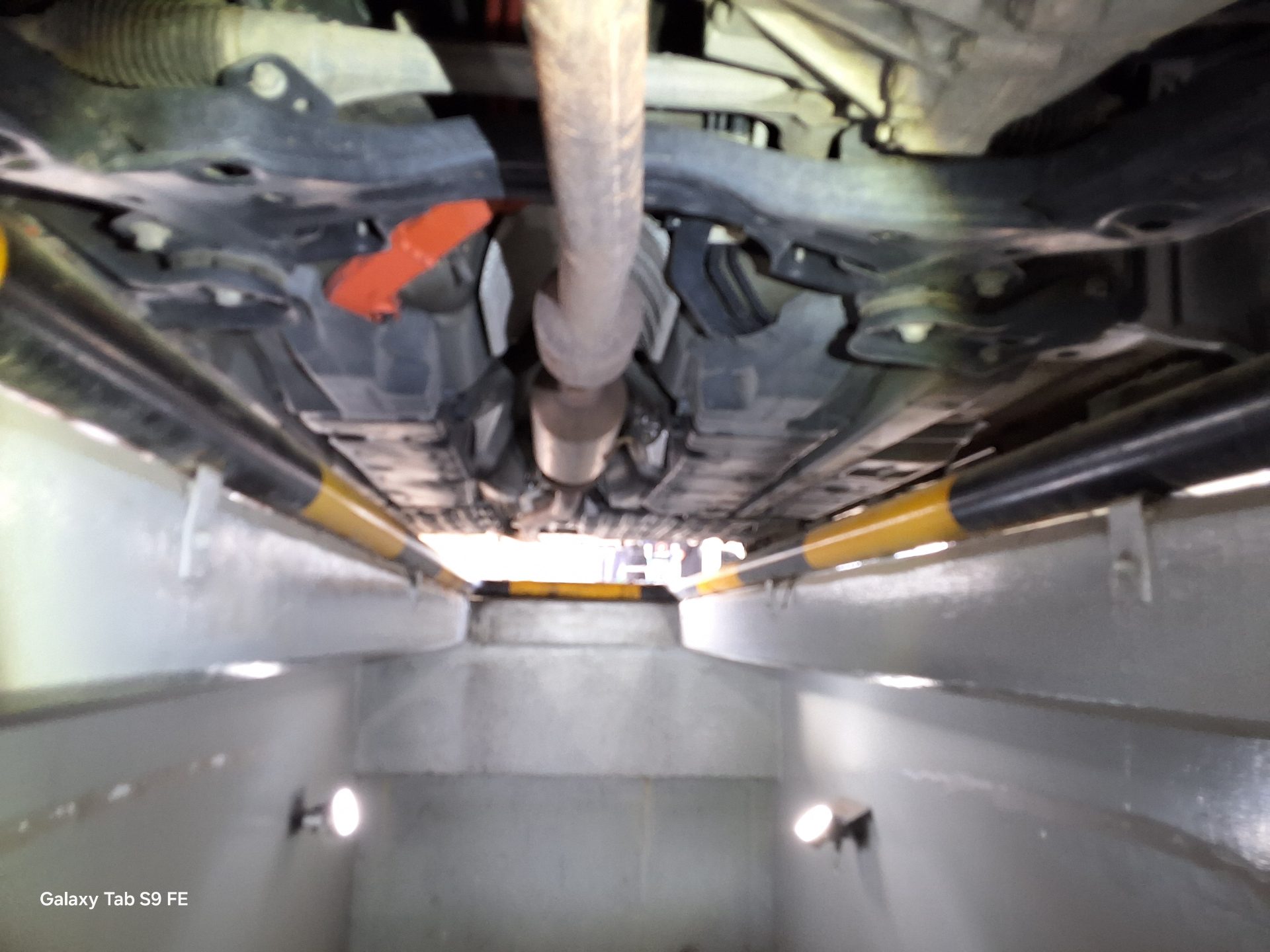 LEXUS ES 2017 - 이미지 21