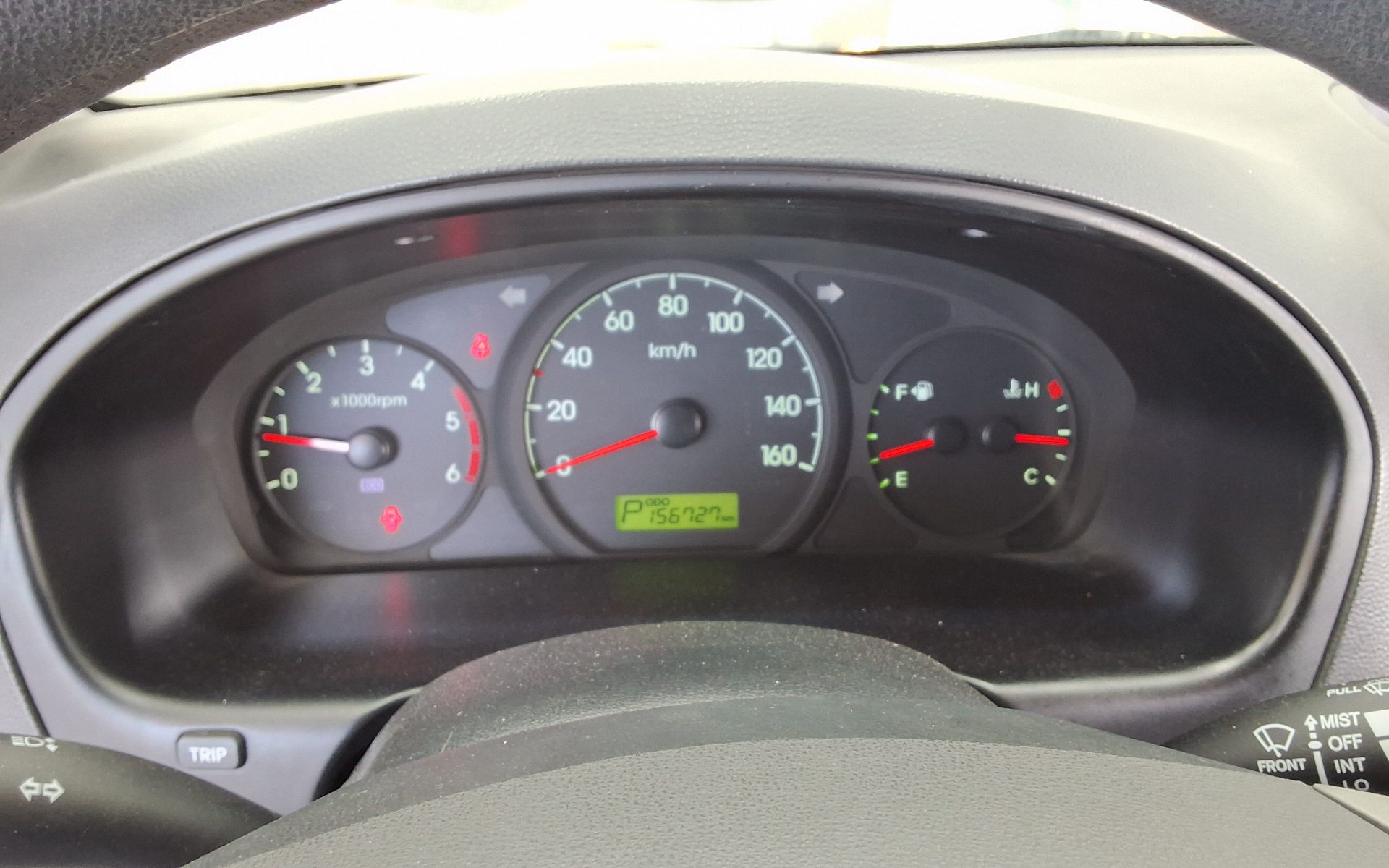 현대자동차 그랜드 스타렉스 2016 - 이미지 8