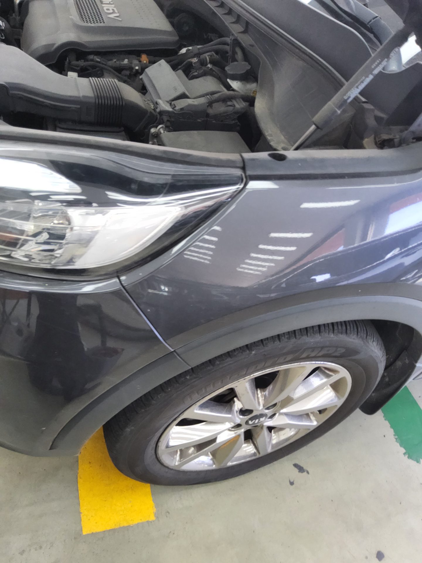 기아자동차 기타 2015 - 이미지 20