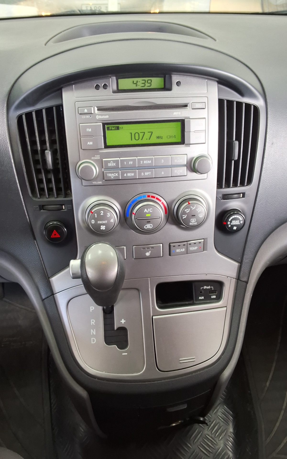 현대자동차 그랜드 스타렉스 2016 - 이미지 16