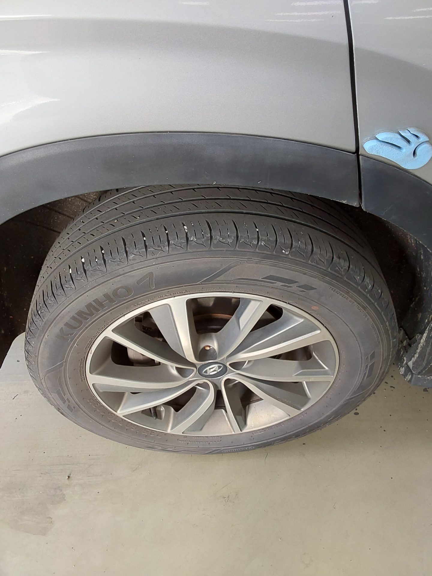 현대자동차 싼타페 2019 - 이미지 21