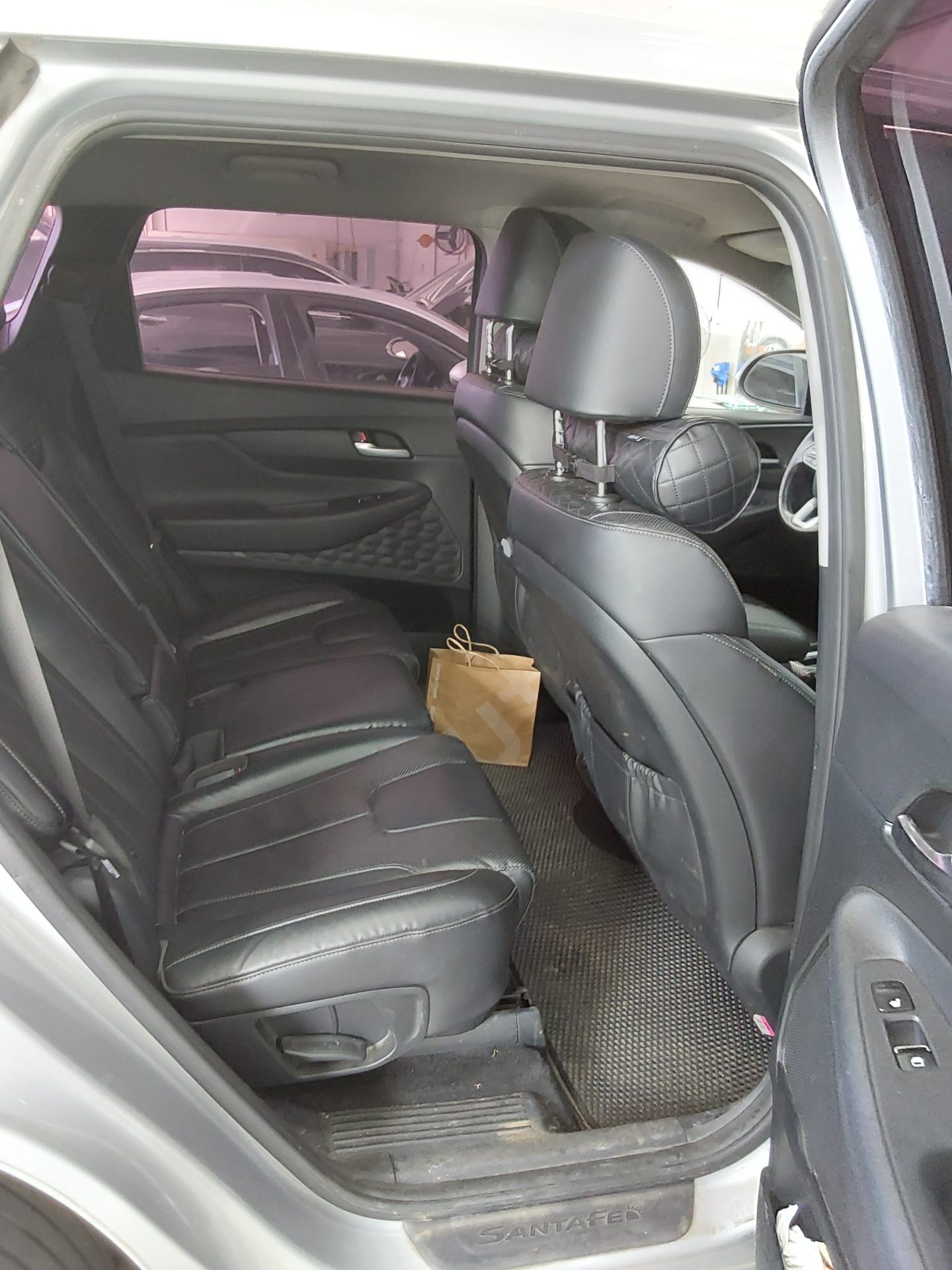 현대자동차 싼타페 2019 - 이미지 12