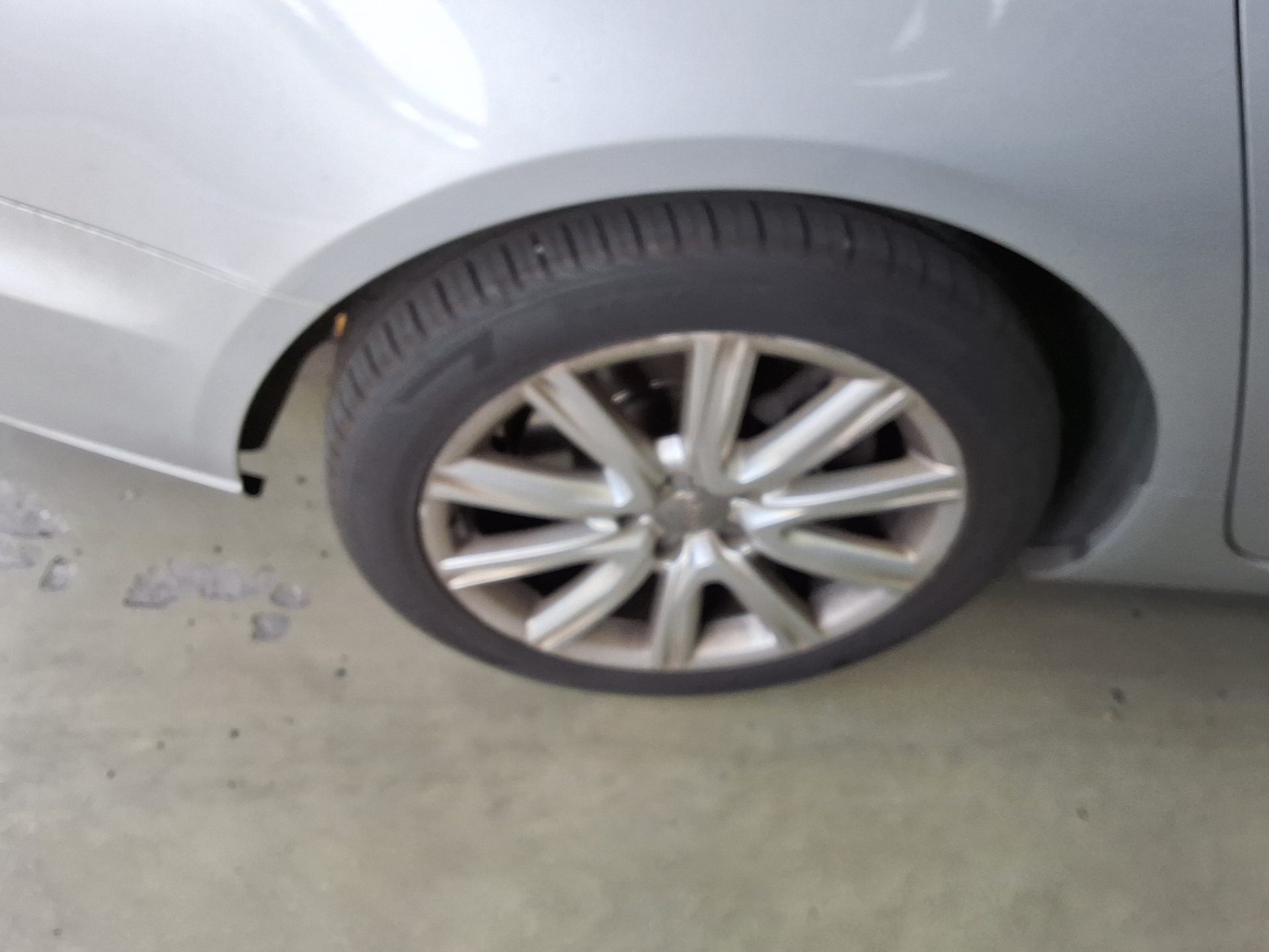 아우디 A6 2015 - 이미지 20