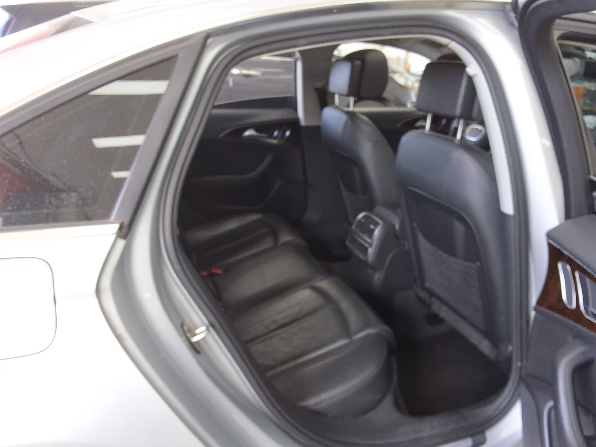 아우디 A6 2015 - 이미지 12