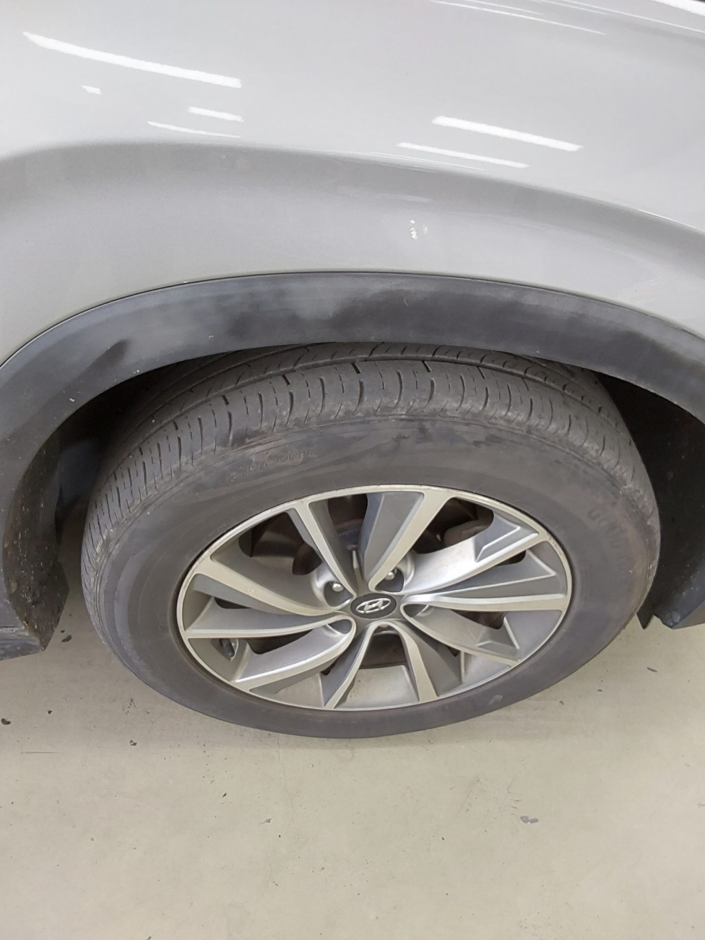 현대자동차 싼타페 2019 - 이미지 20