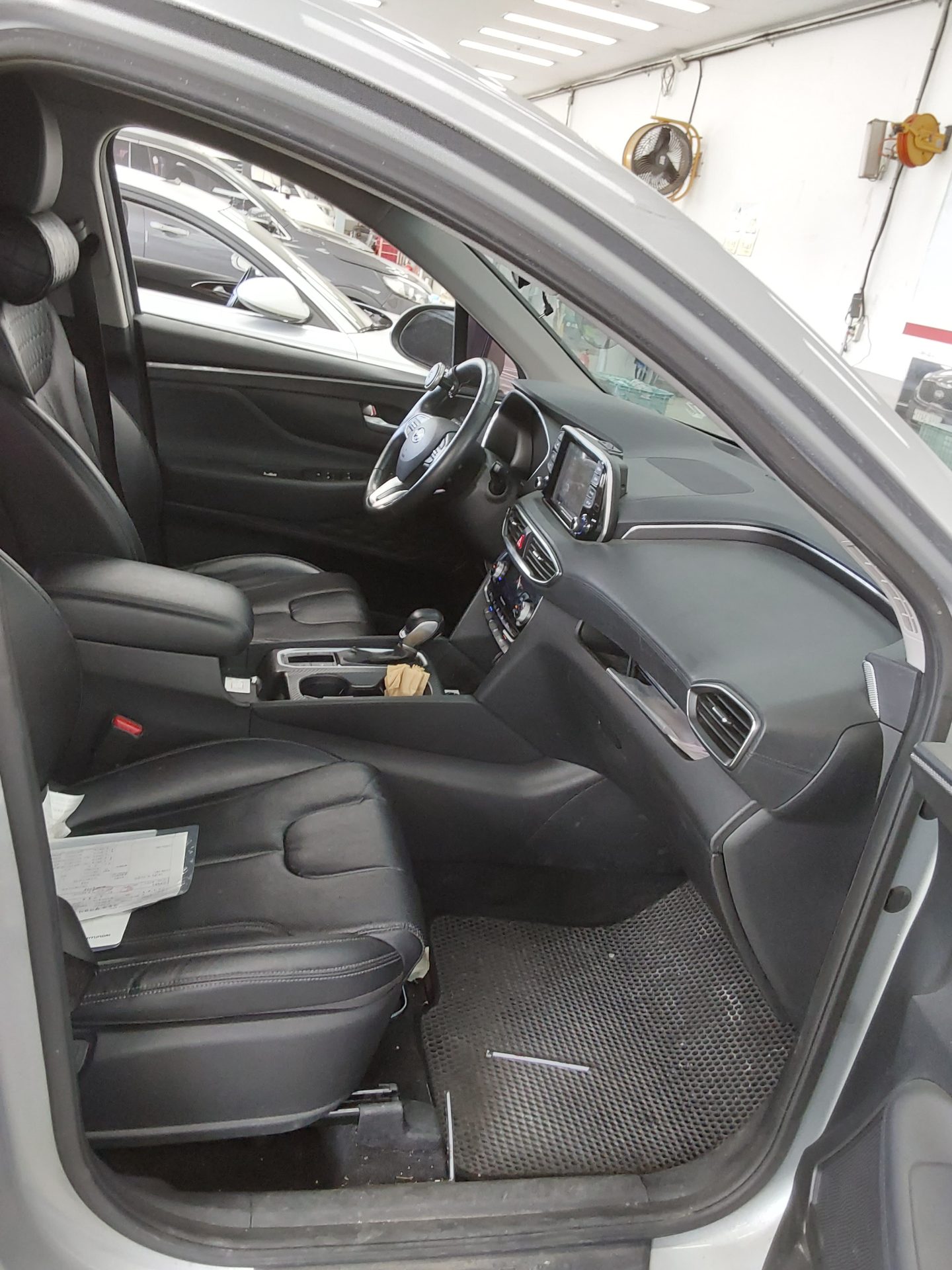 현대자동차 싼타페 2019 - 이미지 13