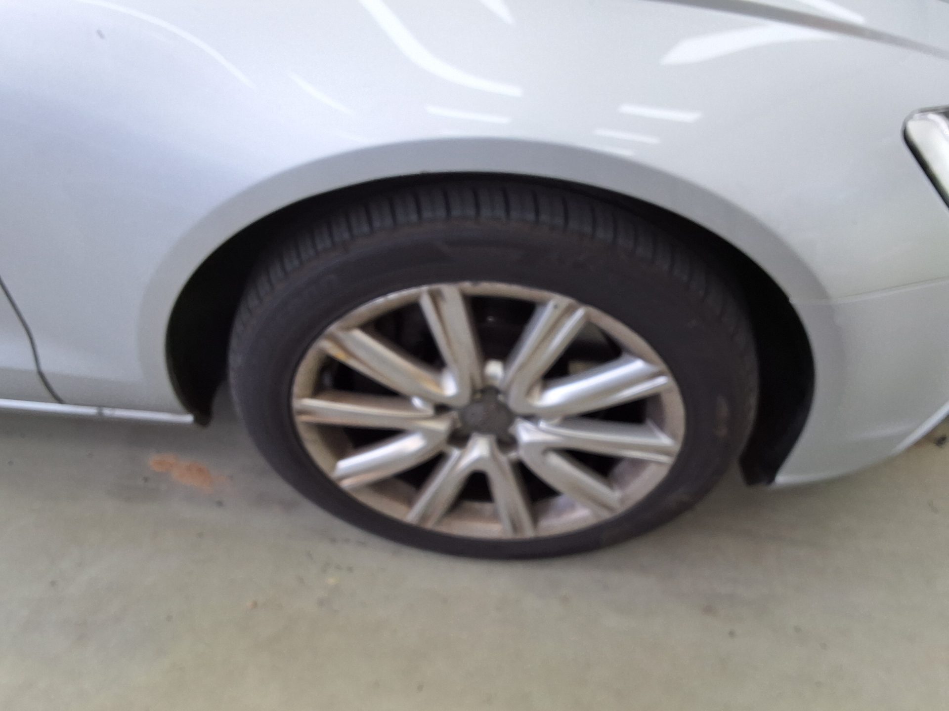 아우디 A6 2015 - 이미지 19