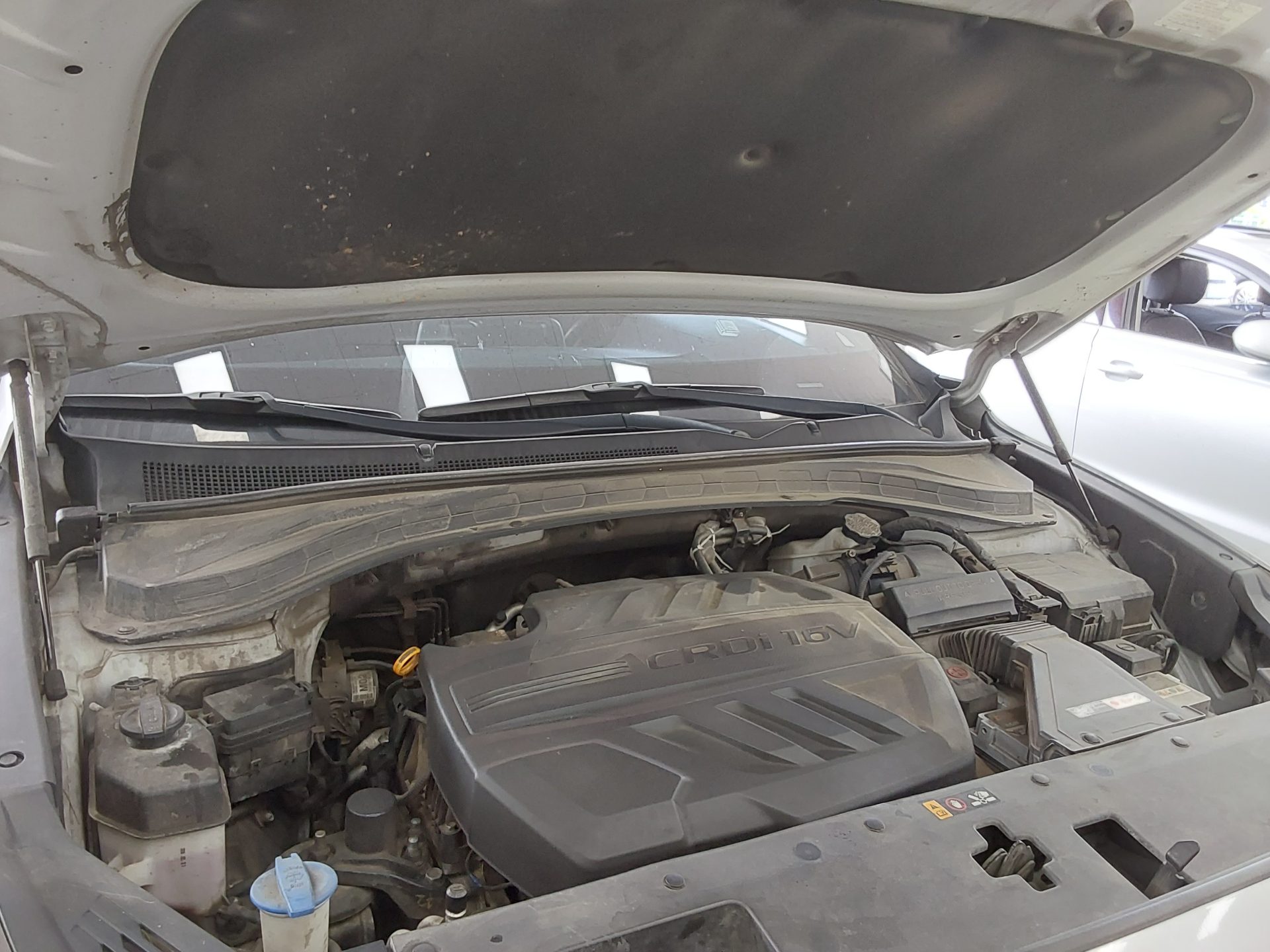 현대자동차 싼타페 2019 - 이미지 17