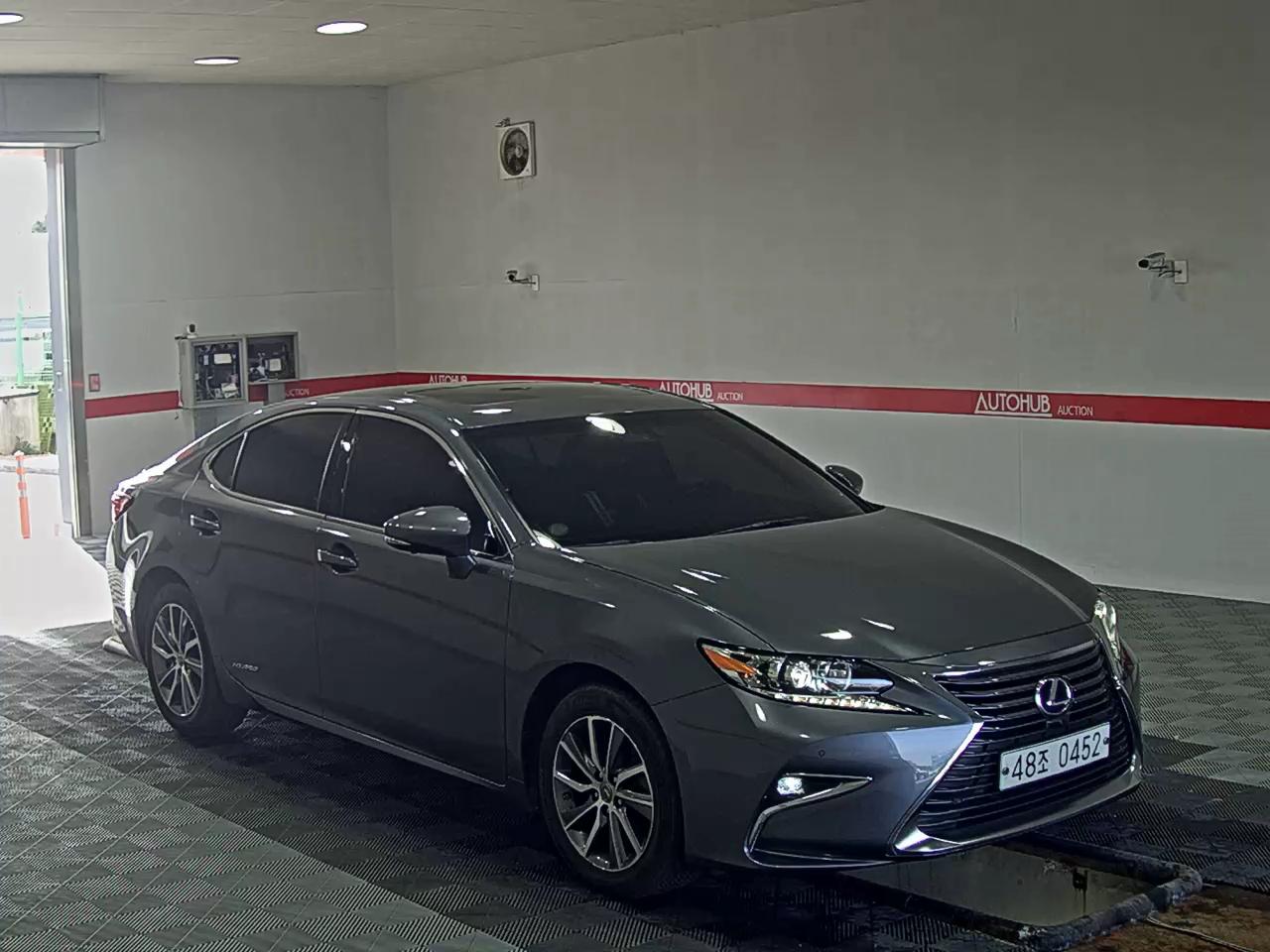 LEXUS ES 2017 - 이미지 2