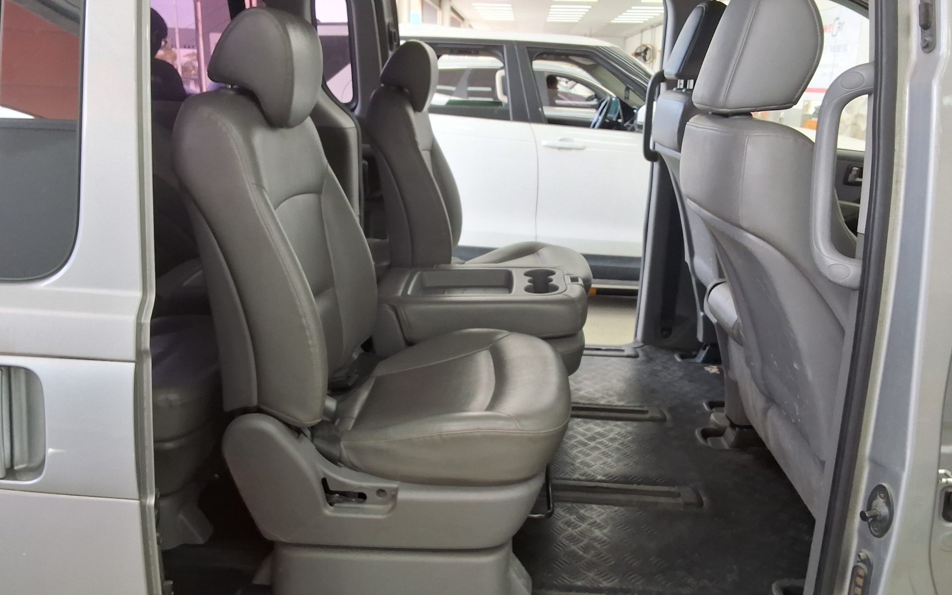 현대자동차 그랜드 스타렉스 2016 - 이미지 12