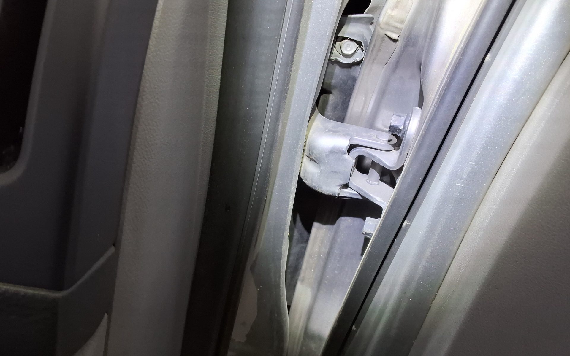 현대자동차 그랜드 스타렉스 2016 - 이미지 19