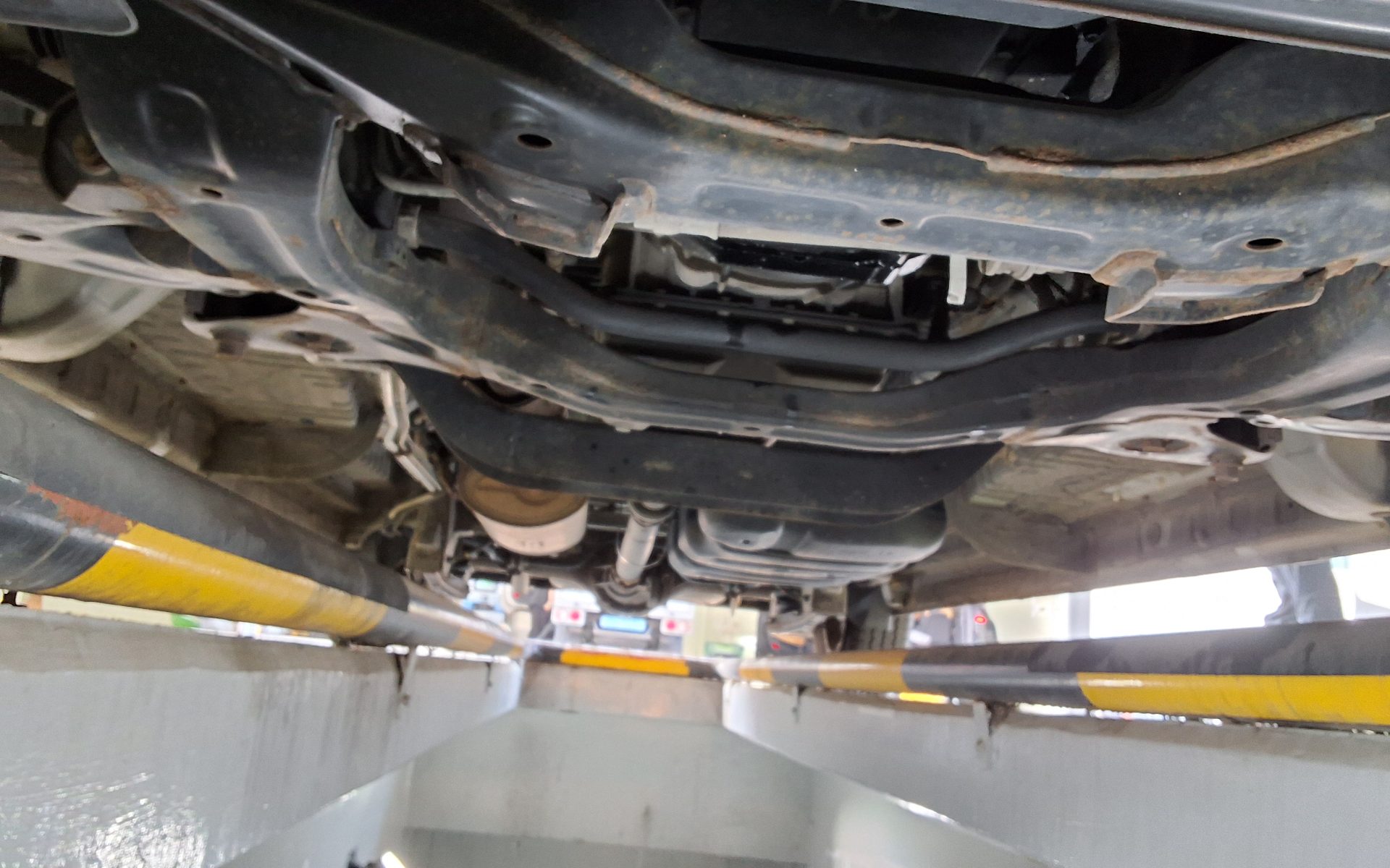 현대자동차 그랜드 스타렉스 2016 - 이미지 21