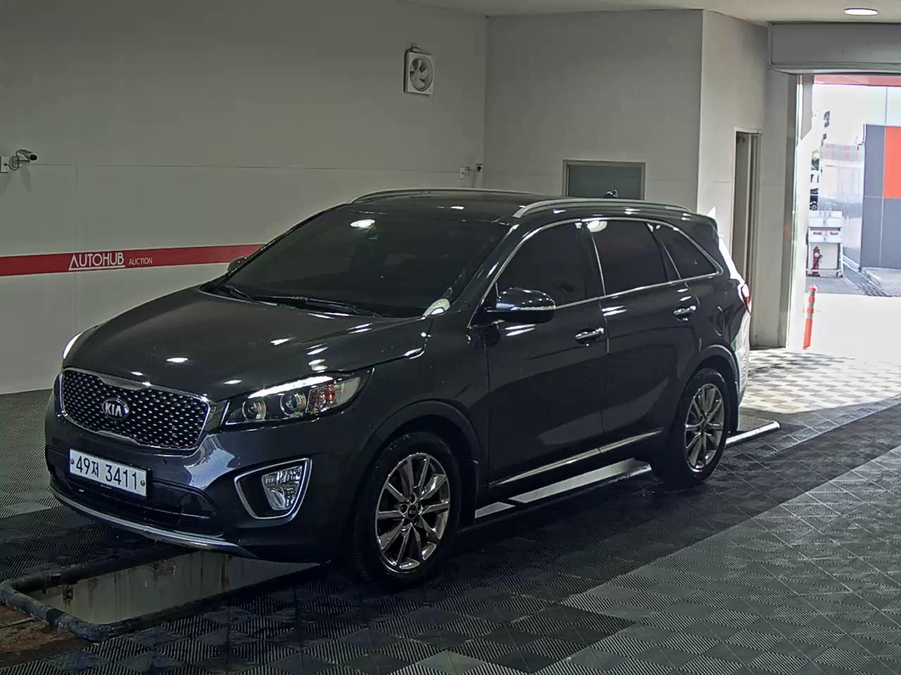 기아자동차 기타