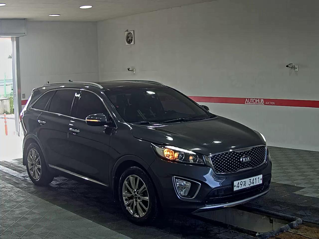 기아자동차 기타 2015 - 이미지 2