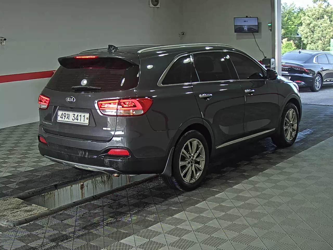 기아자동차 기타 2015 - 이미지 4