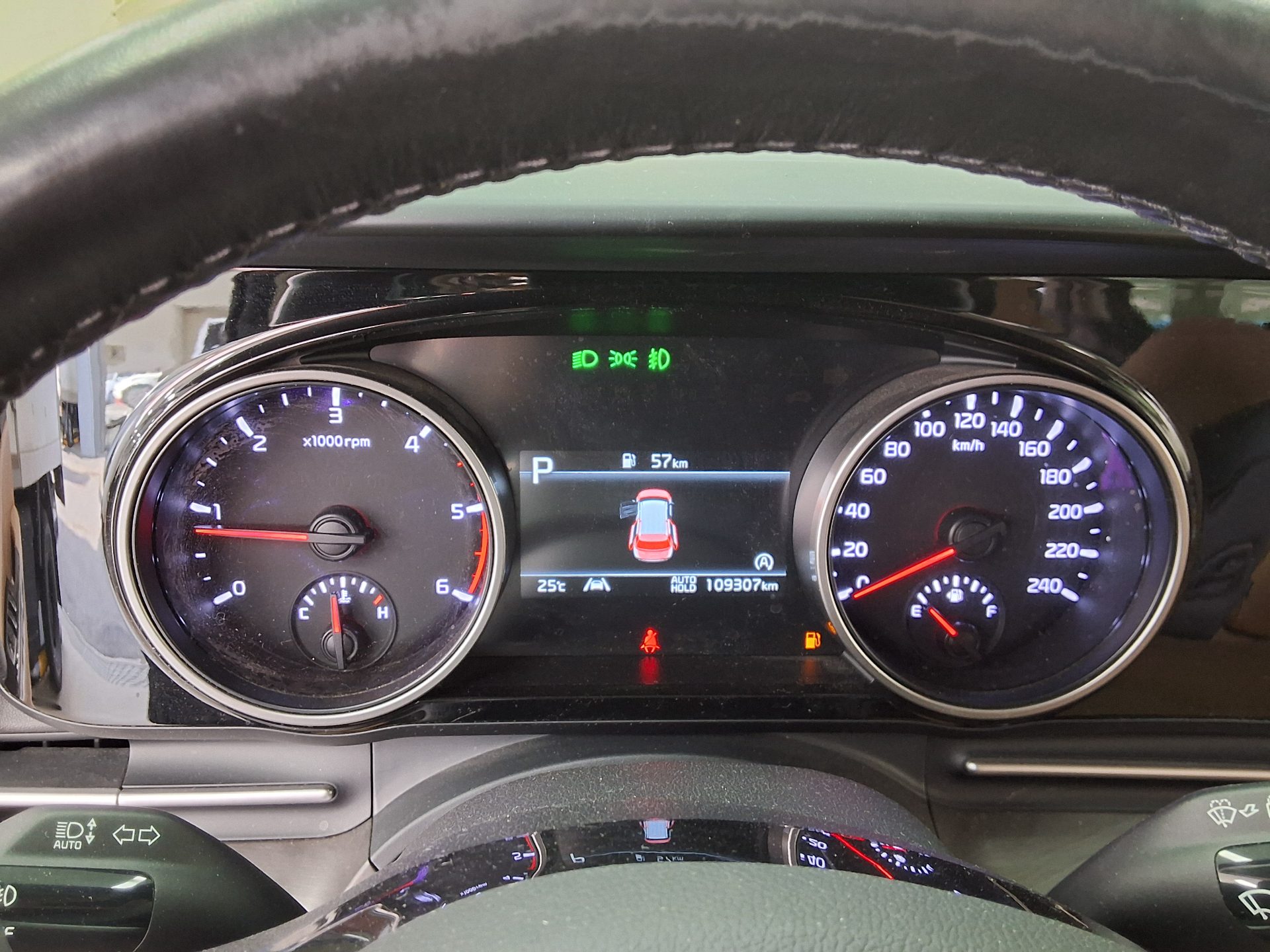 기아자동차 카니발 2022 - 이미지 8