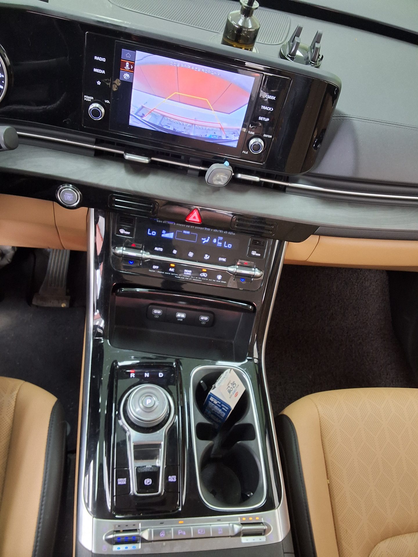 기아자동차 카니발 2022 - 이미지 10