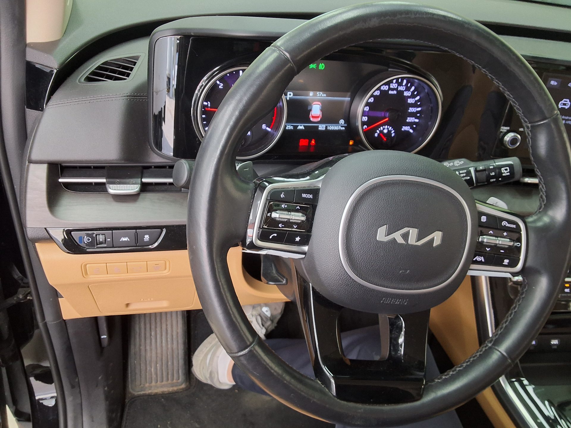 기아자동차 카니발 2022 - 이미지 16