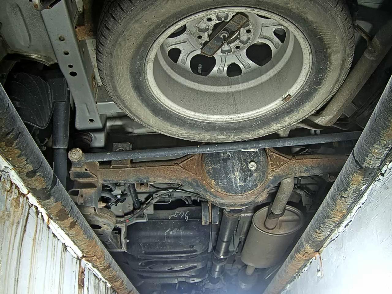 현대자동차 그랜드 스타렉스 2016 - 이미지 7