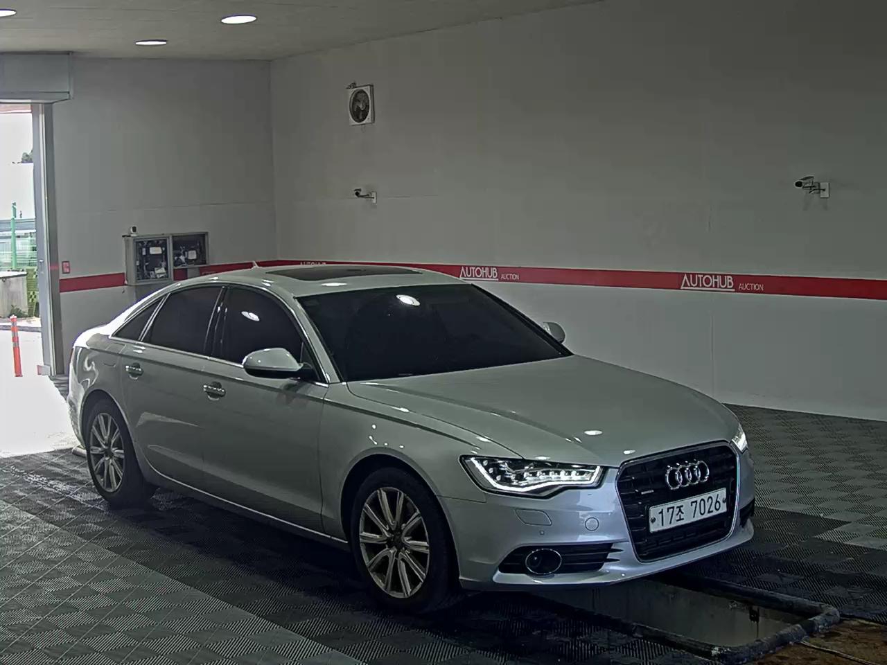 아우디 A6 2015 - 이미지 2