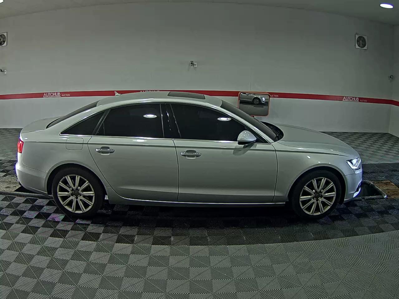 아우디 A6 2015 - 이미지 3