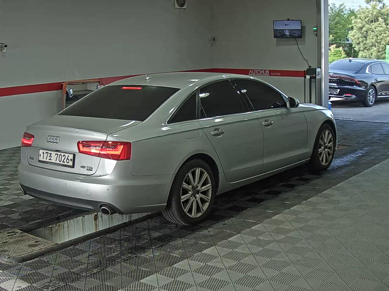 아우디 A6 2015 - 이미지 4