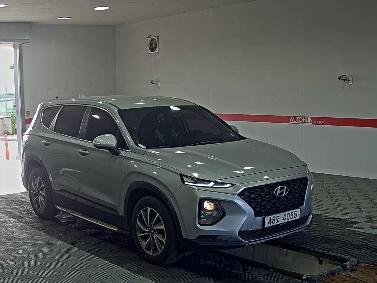 현대자동차 싼타페 2019 - 이미지 2