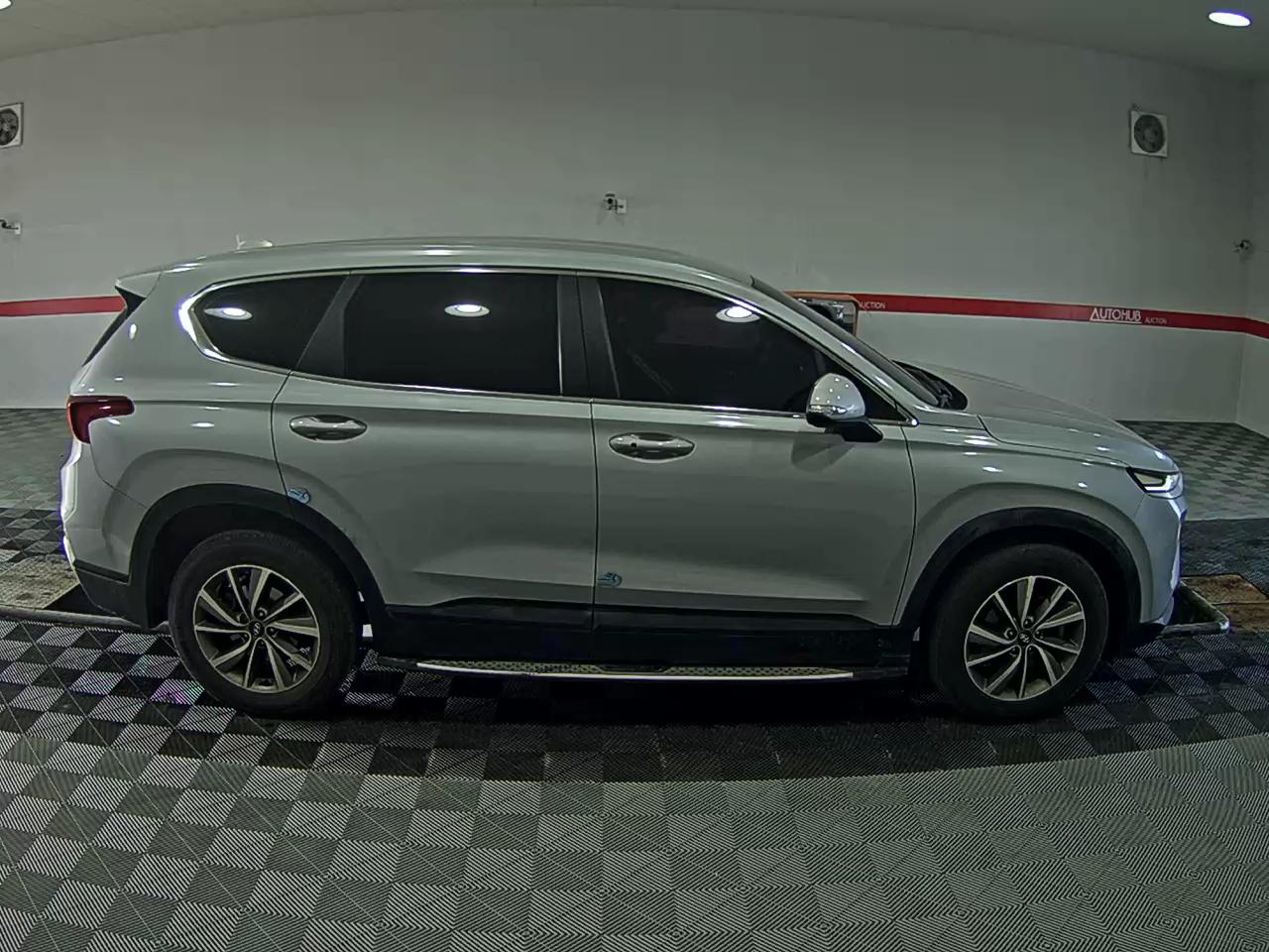 현대자동차 싼타페 2019 - 이미지 3