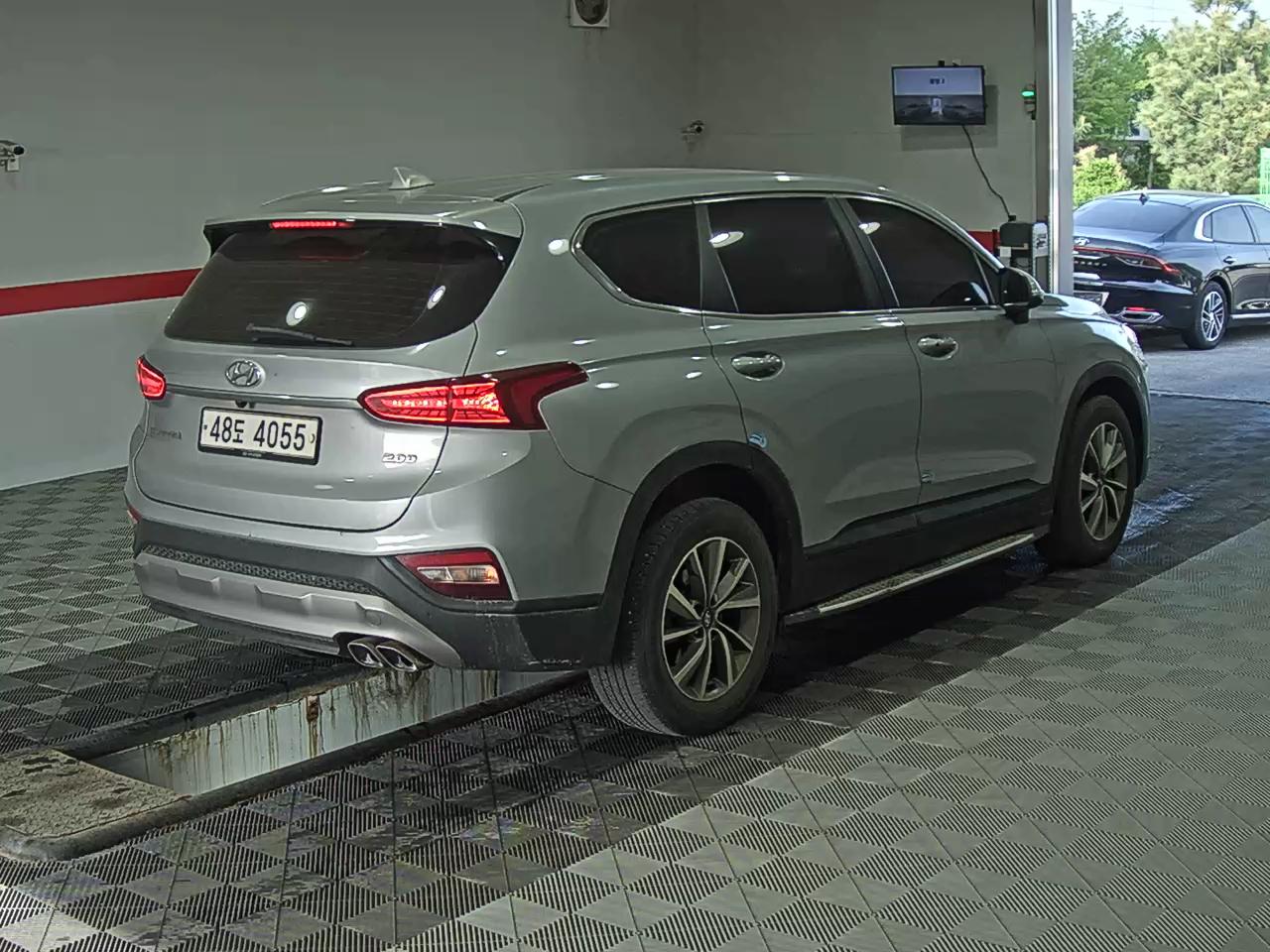 현대자동차 싼타페 2019 - 이미지 4