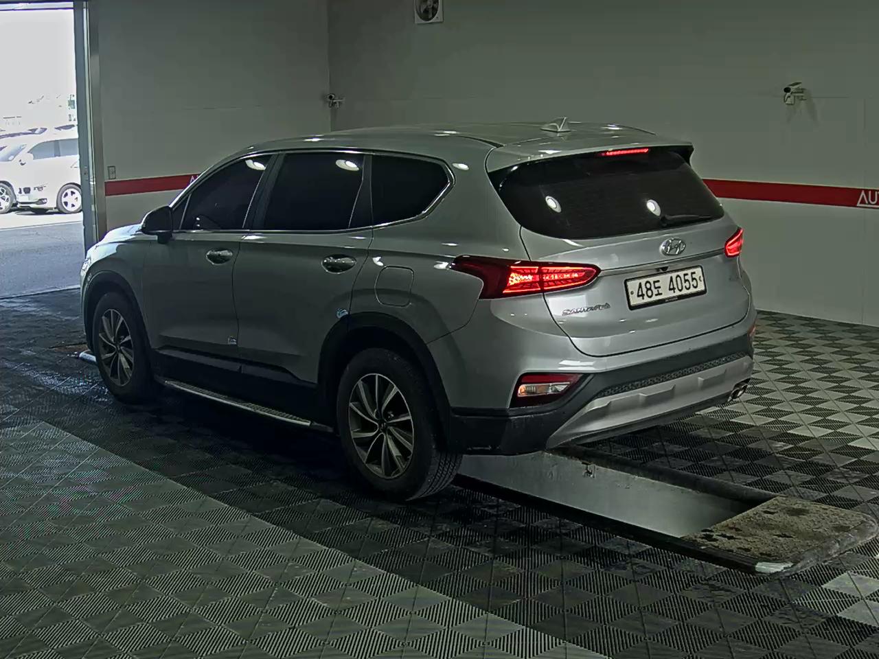 현대자동차 싼타페 2019 - 이미지 5