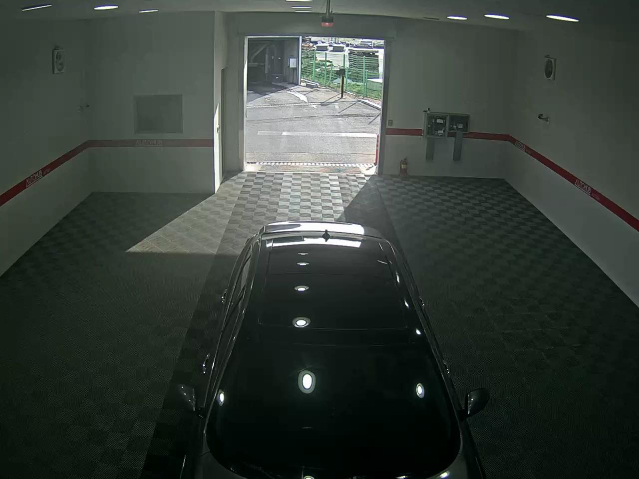 Renault Samsung SM6 2016 - Image 6