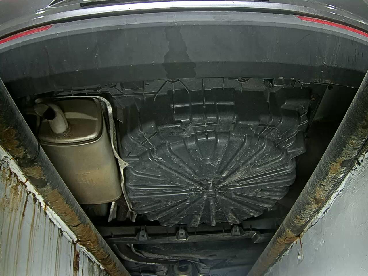 Renault Samsung SM6 2016 - Image 7