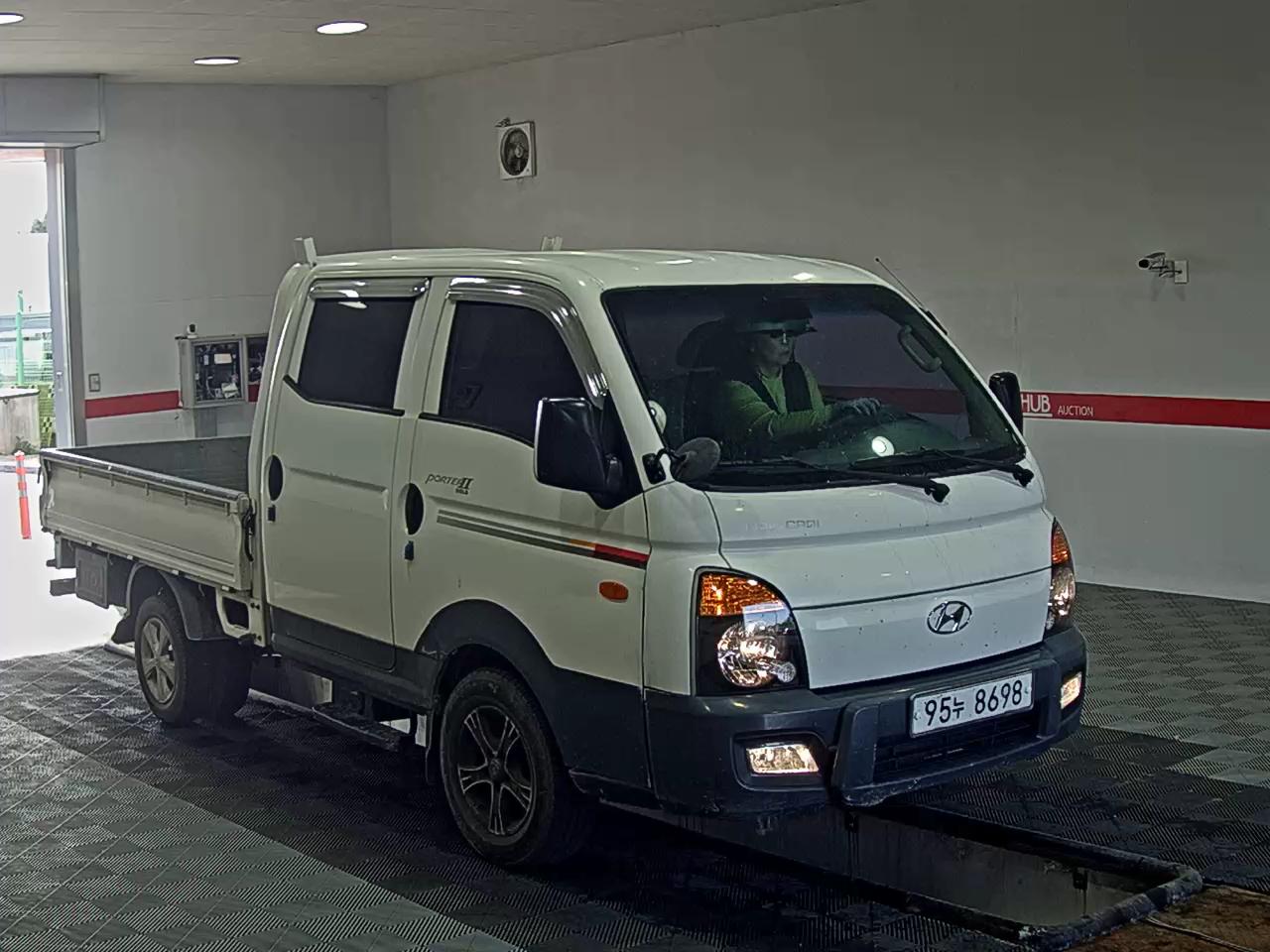 현대자동차 포터 2017 - 이미지 2