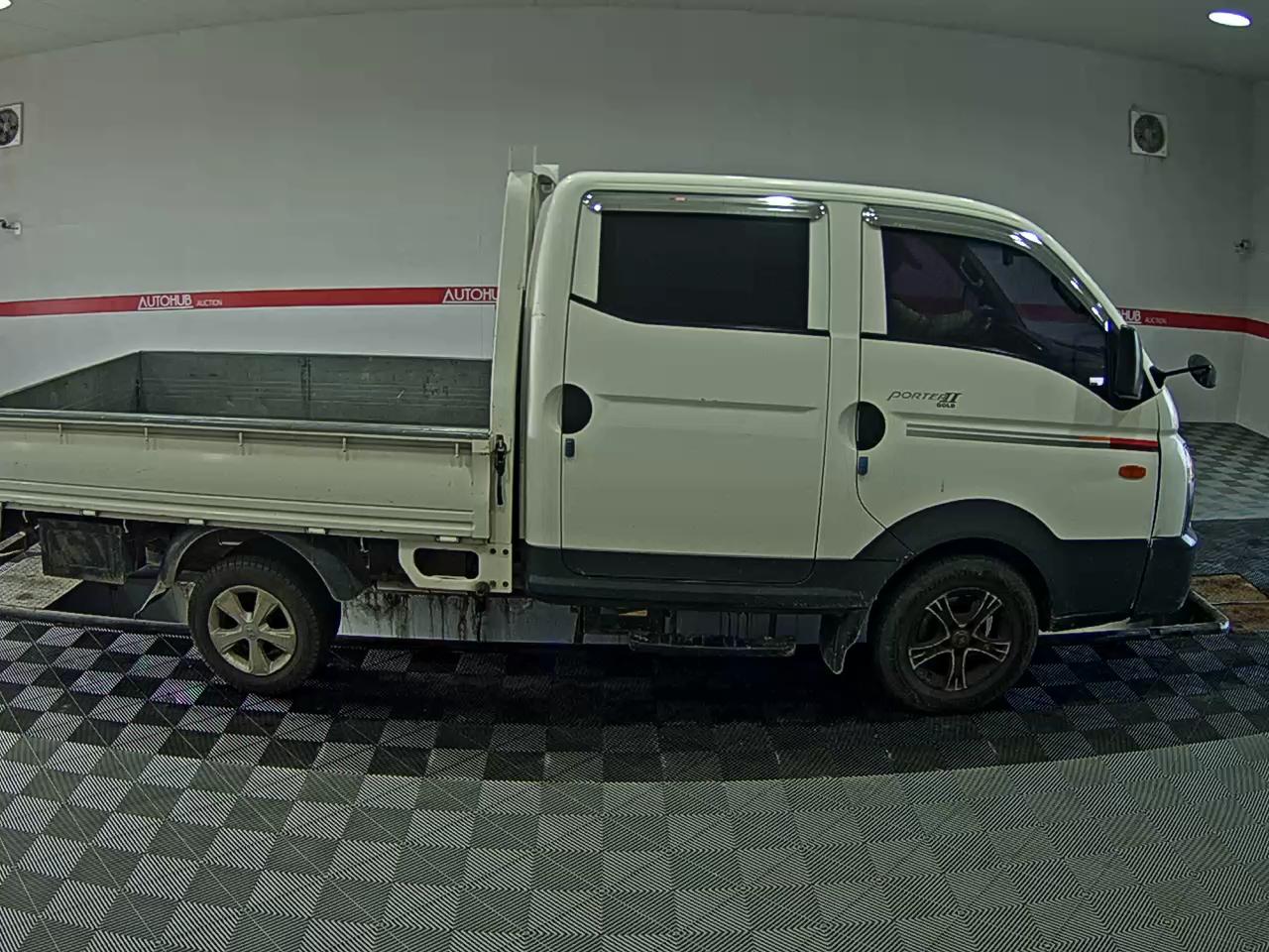 현대자동차 포터 2017 - 이미지 3