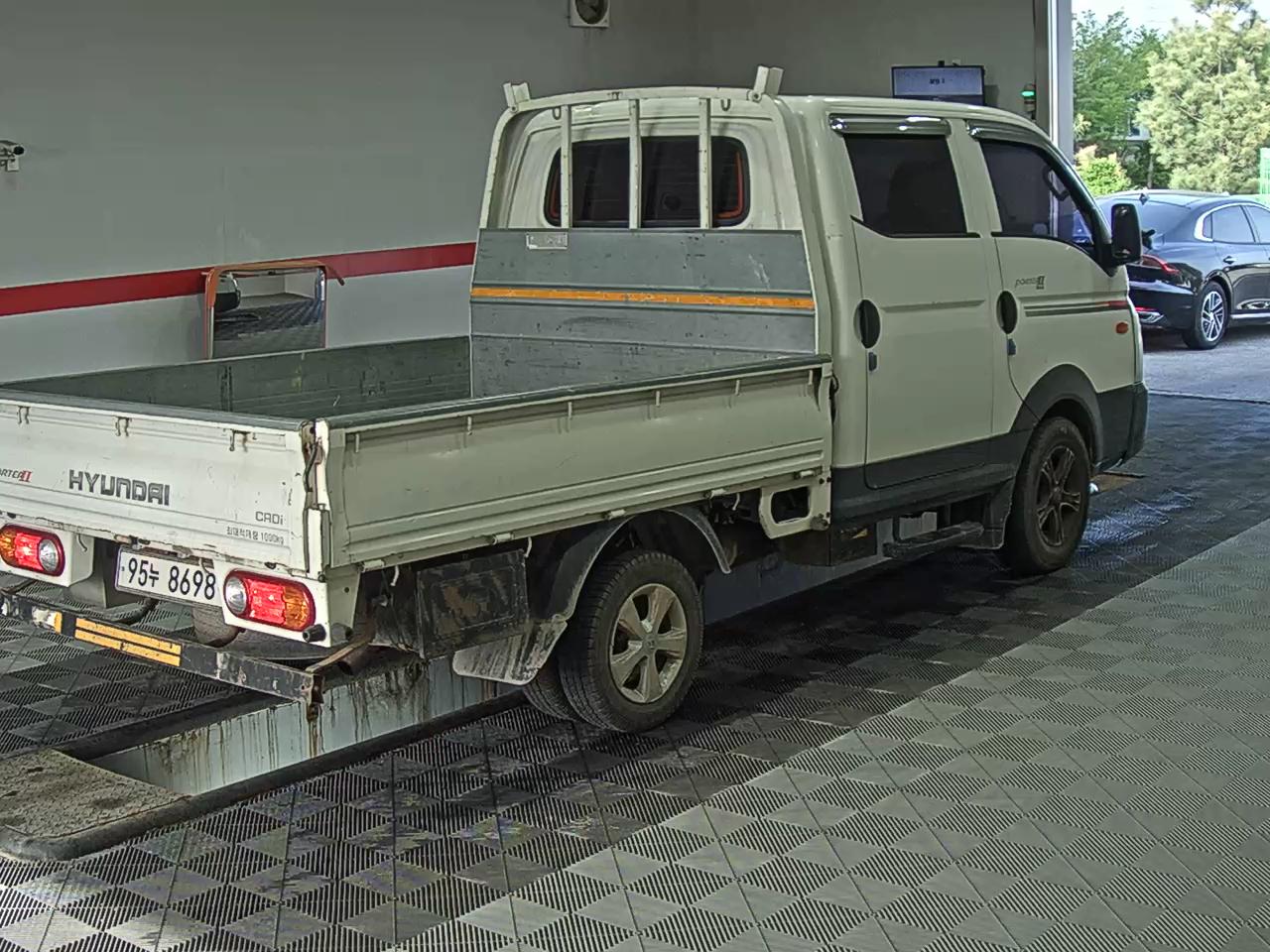 현대자동차 포터 2017 - 이미지 4