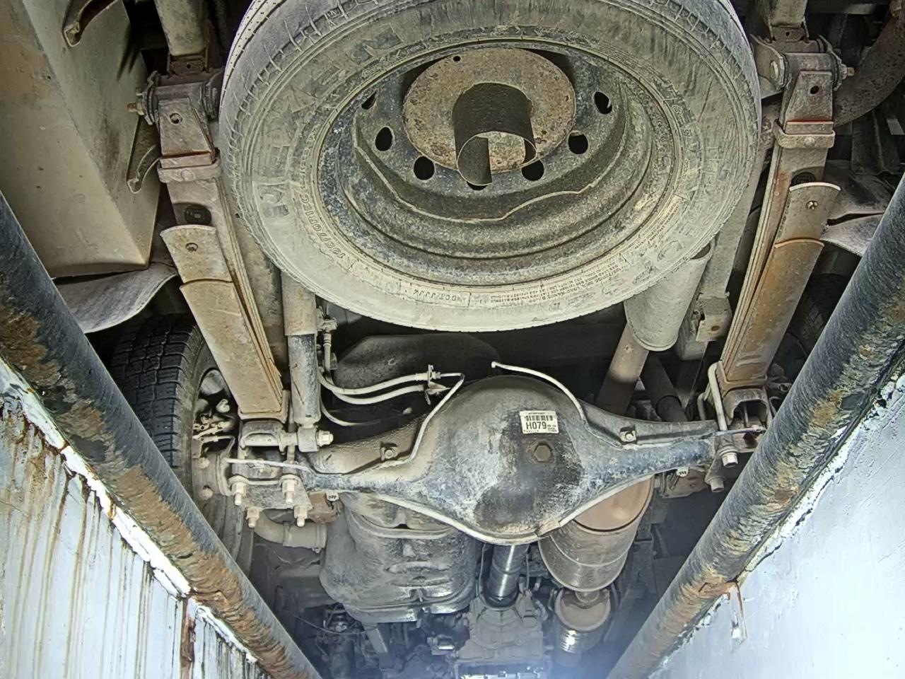 현대자동차 포터 2017 - 이미지 7