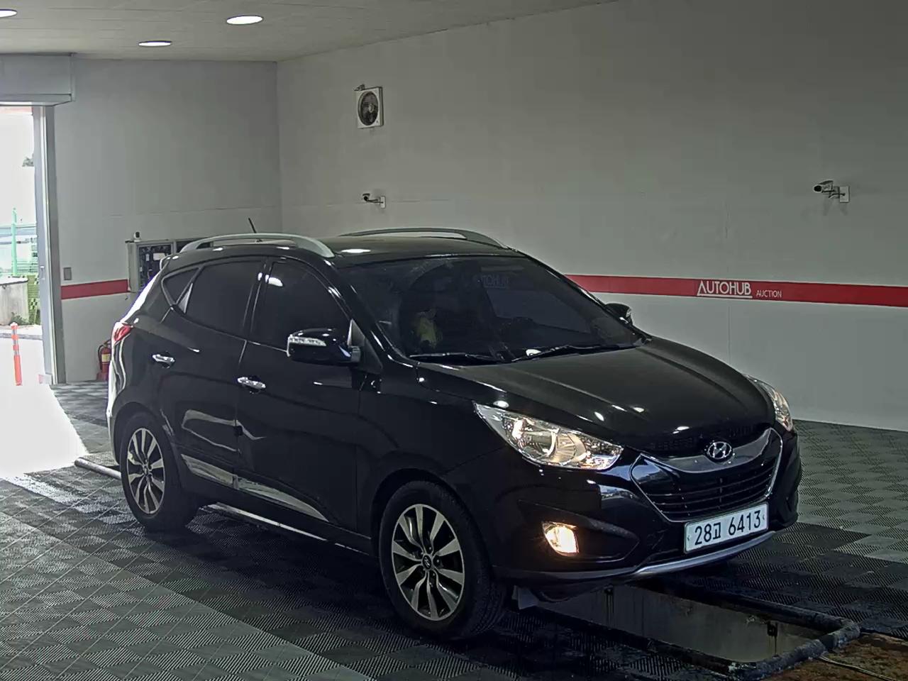 현대자동차 투싼 2011 - 이미지 2