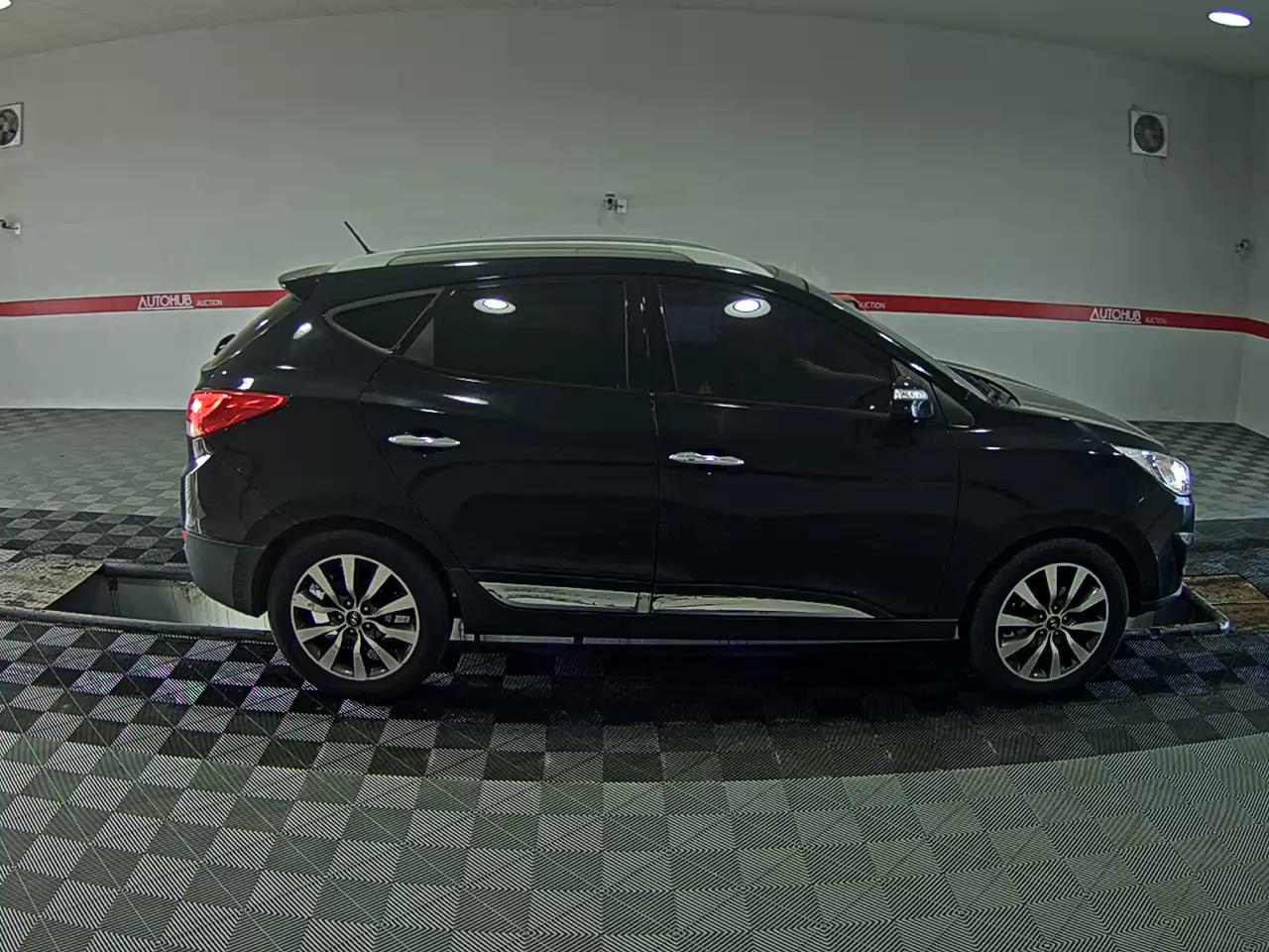 현대자동차 투싼 2011 - 이미지 3