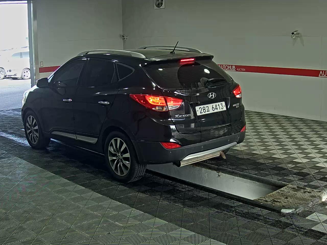 현대자동차 투싼 2011 - 이미지 5