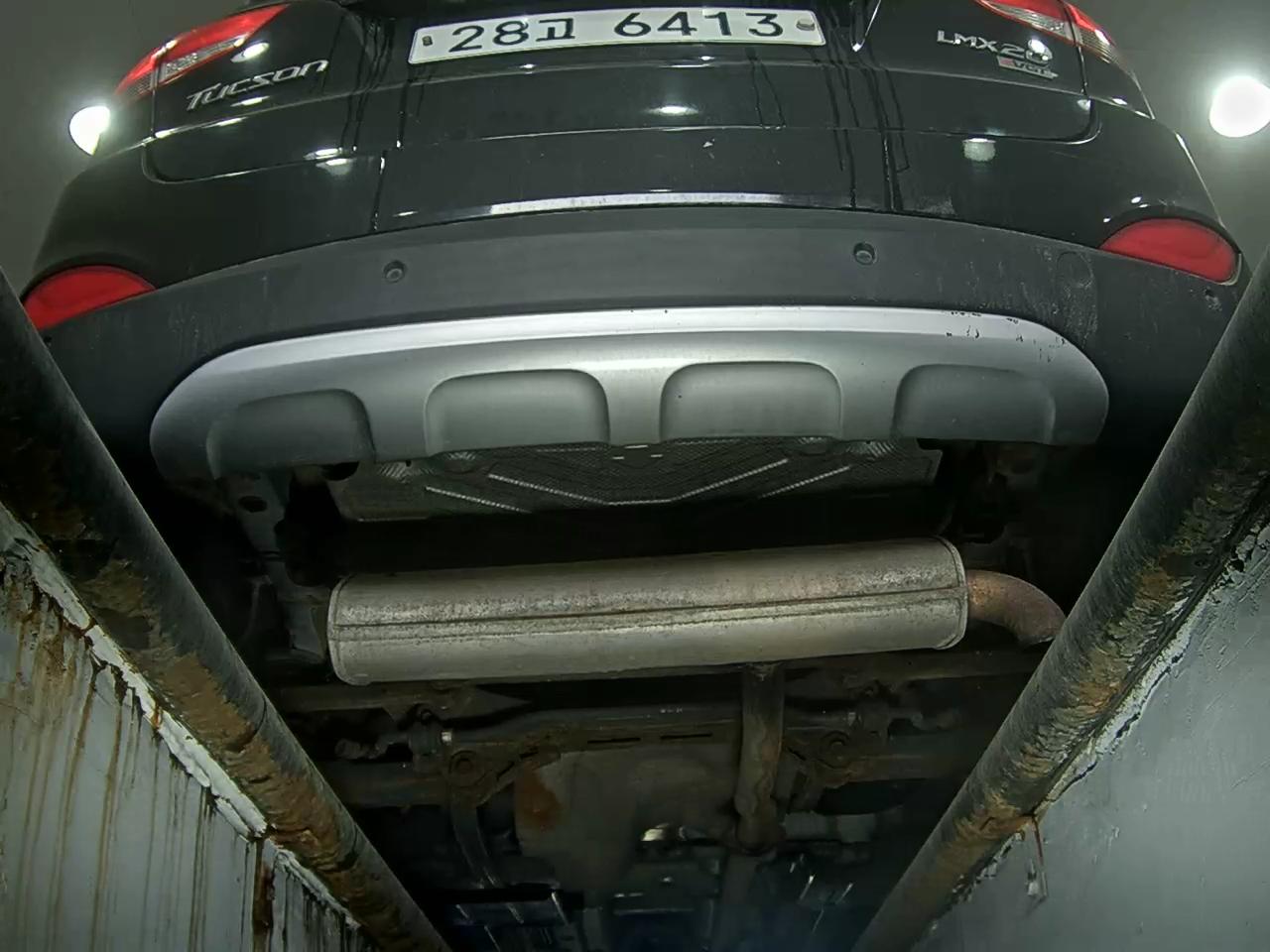 현대자동차 투싼 2011 - 이미지 7