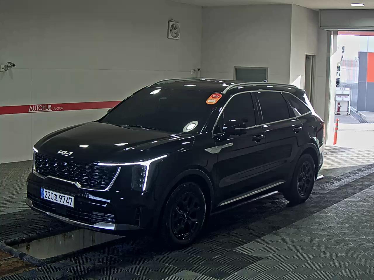 기아자동차 기타