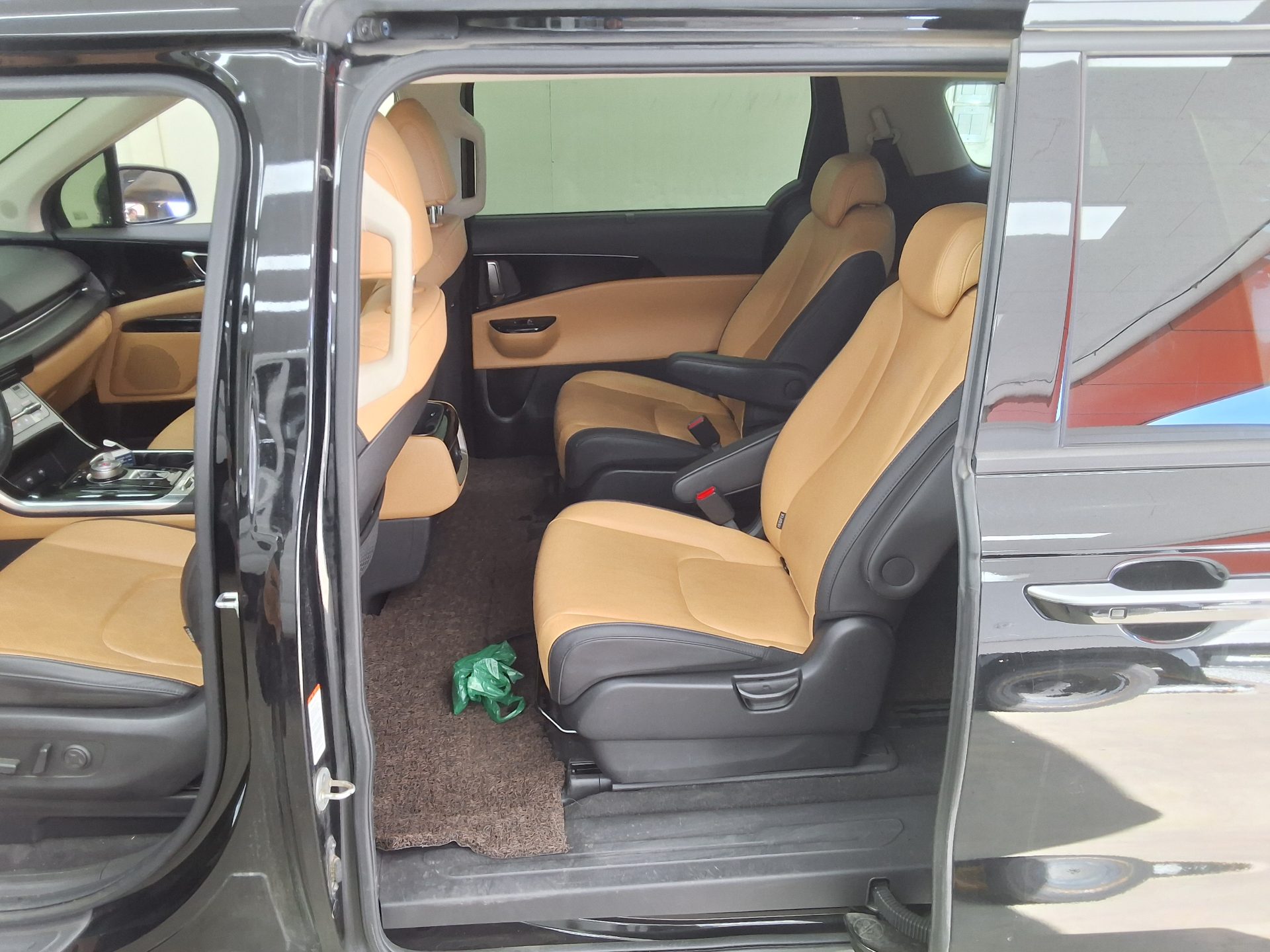 기아자동차 카니발 2022 - 이미지 9