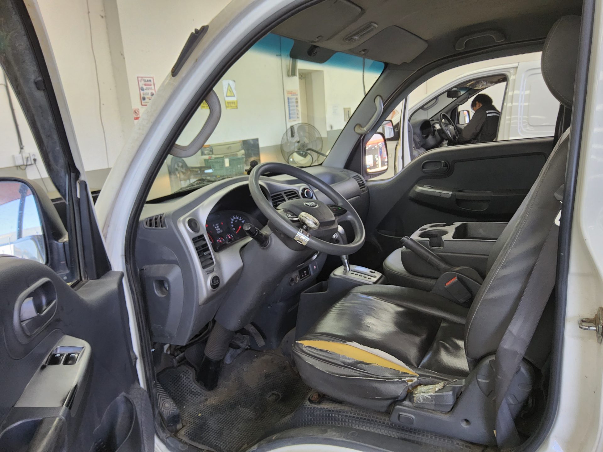 Kia Bongo 2019 - Image 9