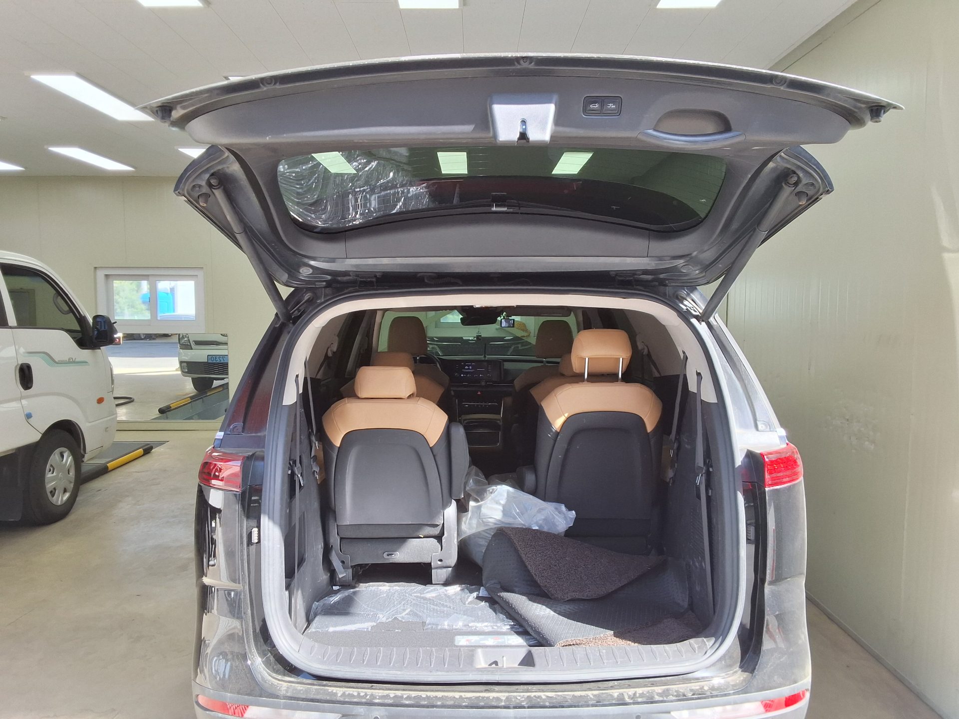 기아자동차 카니발 2022 - 이미지 14