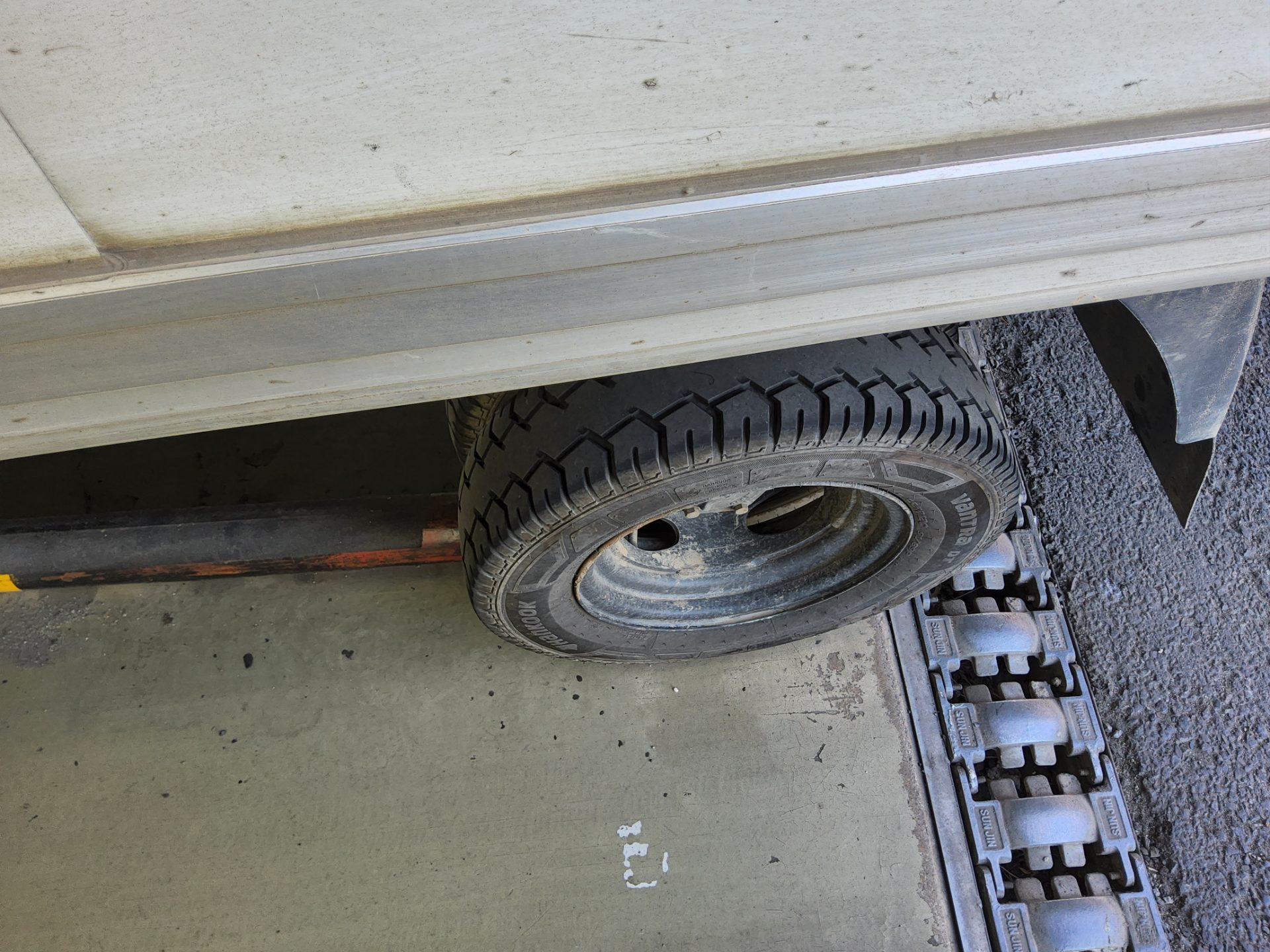 Kia Bongo 2019 - Image 15