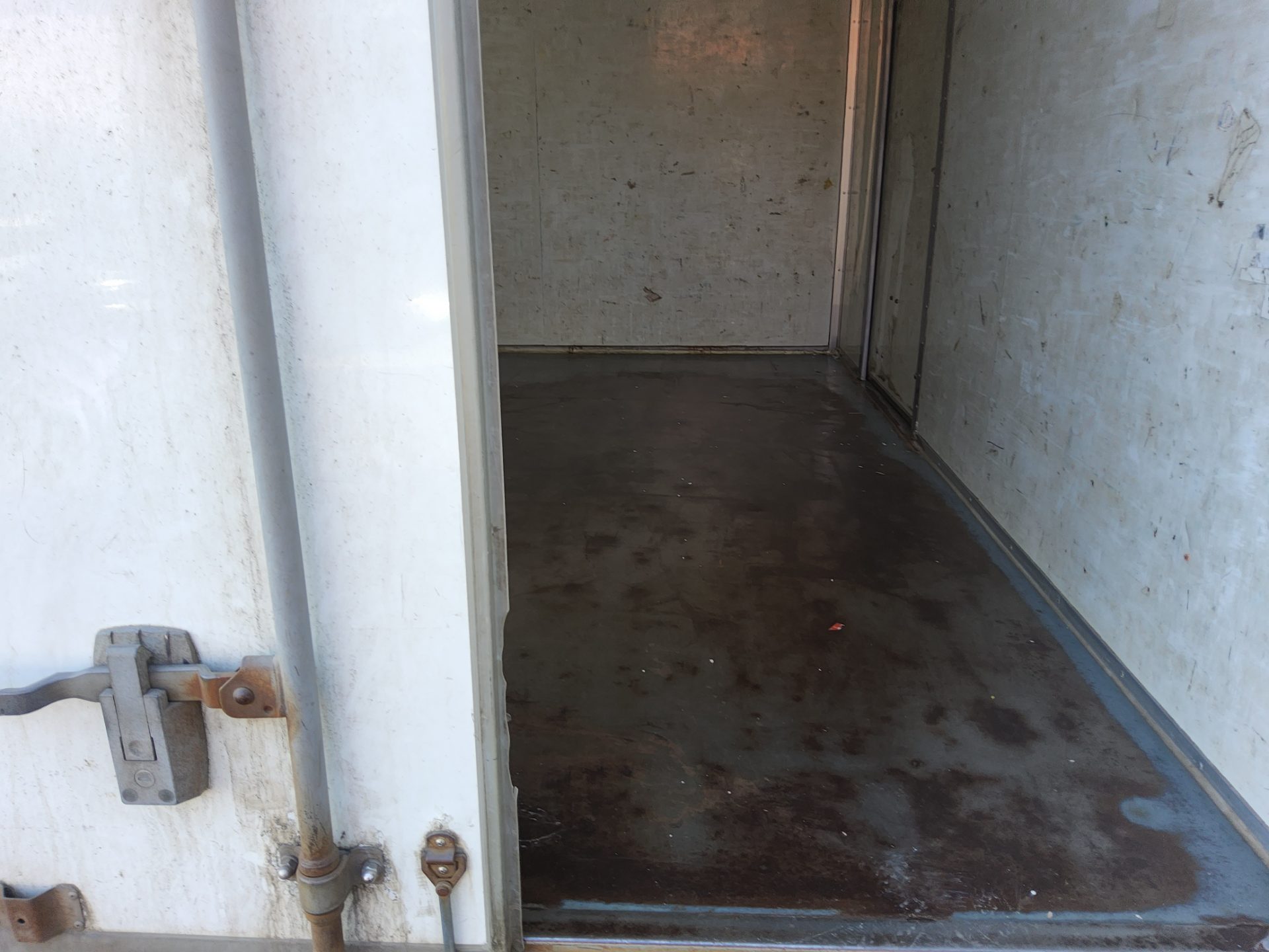 Kia Bongo 2019 - Image 11