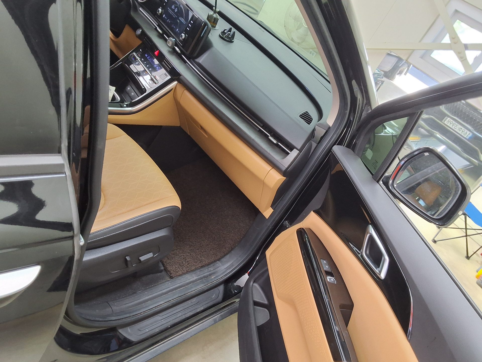 기아자동차 카니발 2022 - 이미지 13