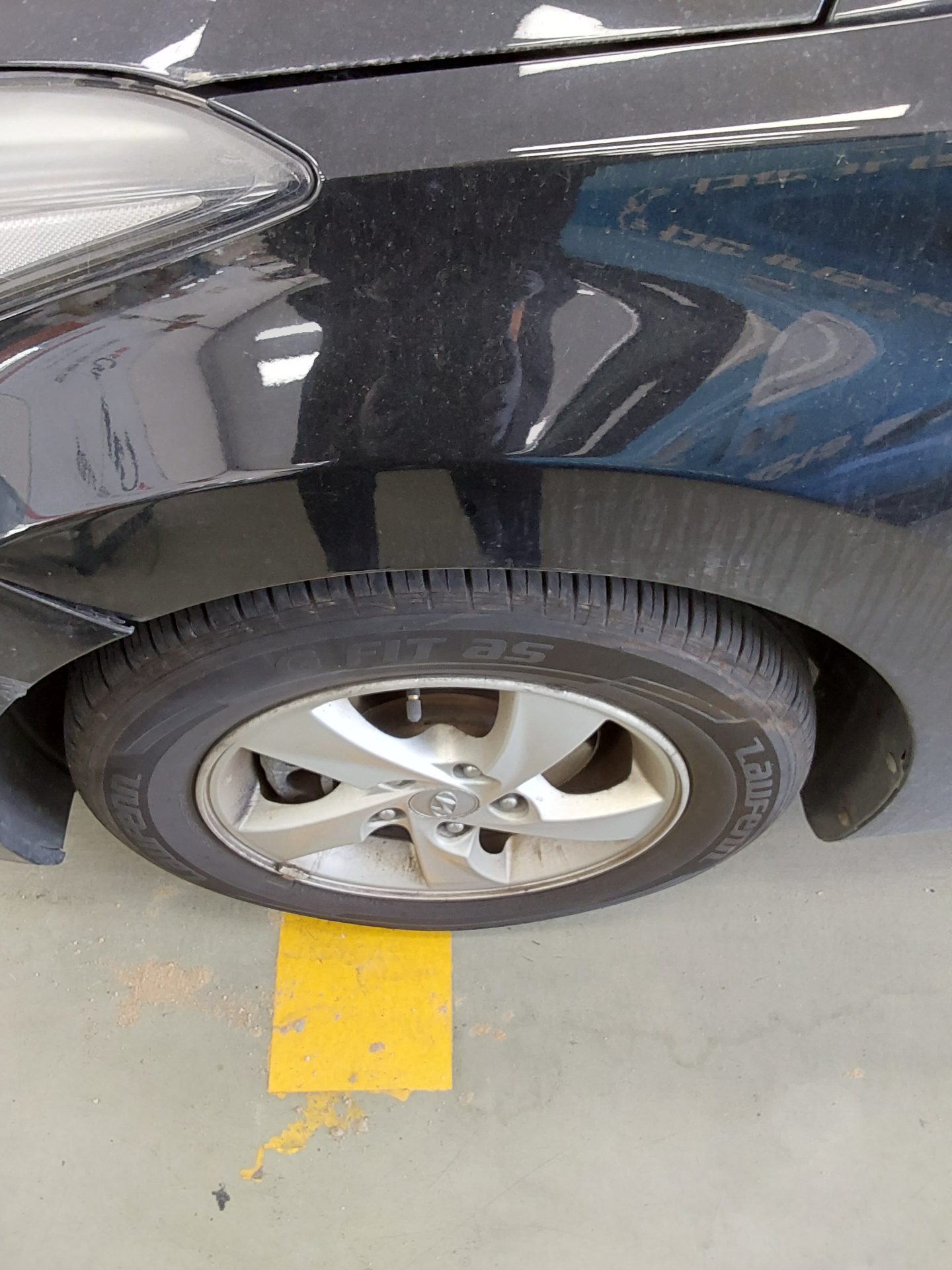 Hyundai Elantra 2014 - Image 18